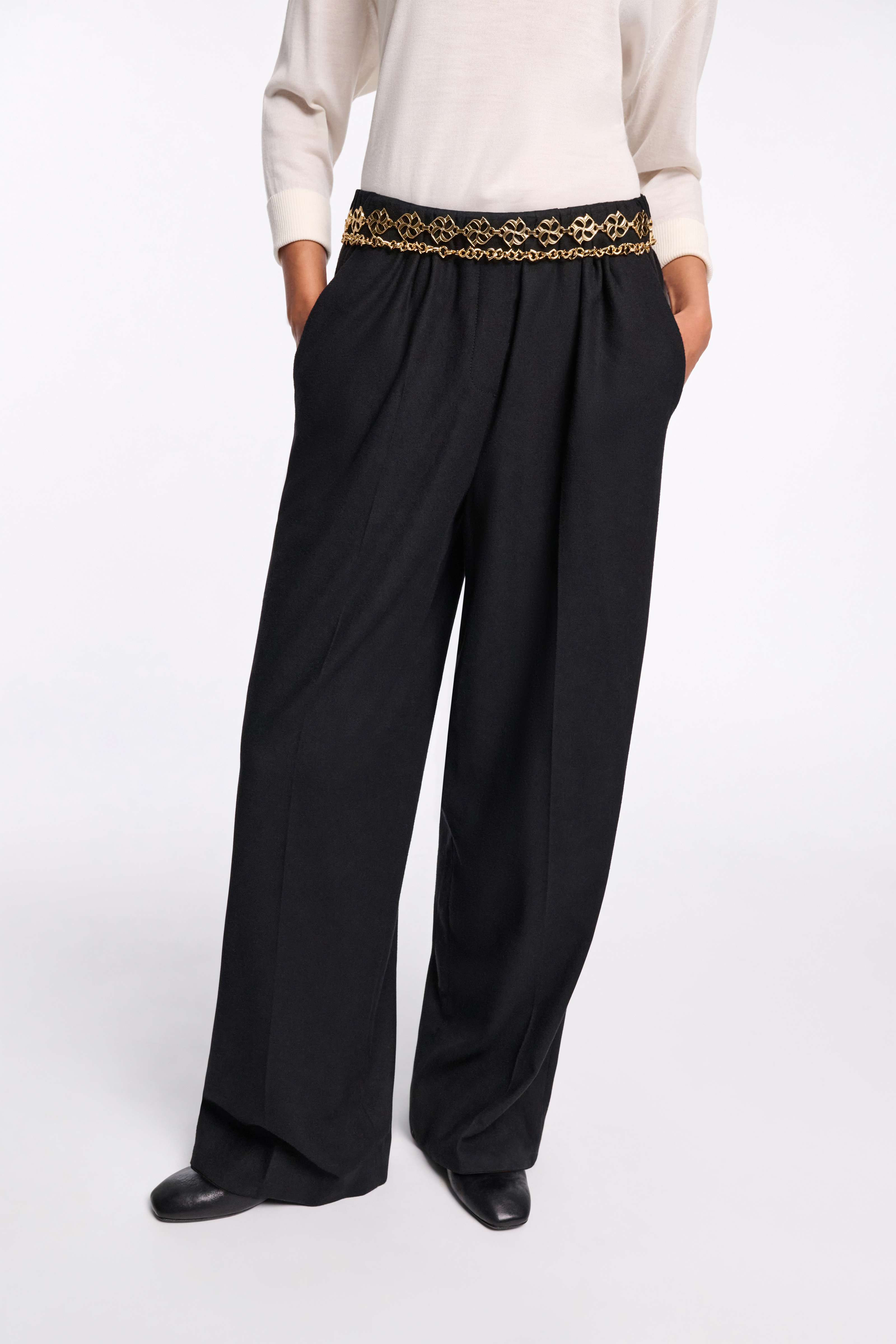 CHAINED REACTION chain belt | Dorothee Schumacher