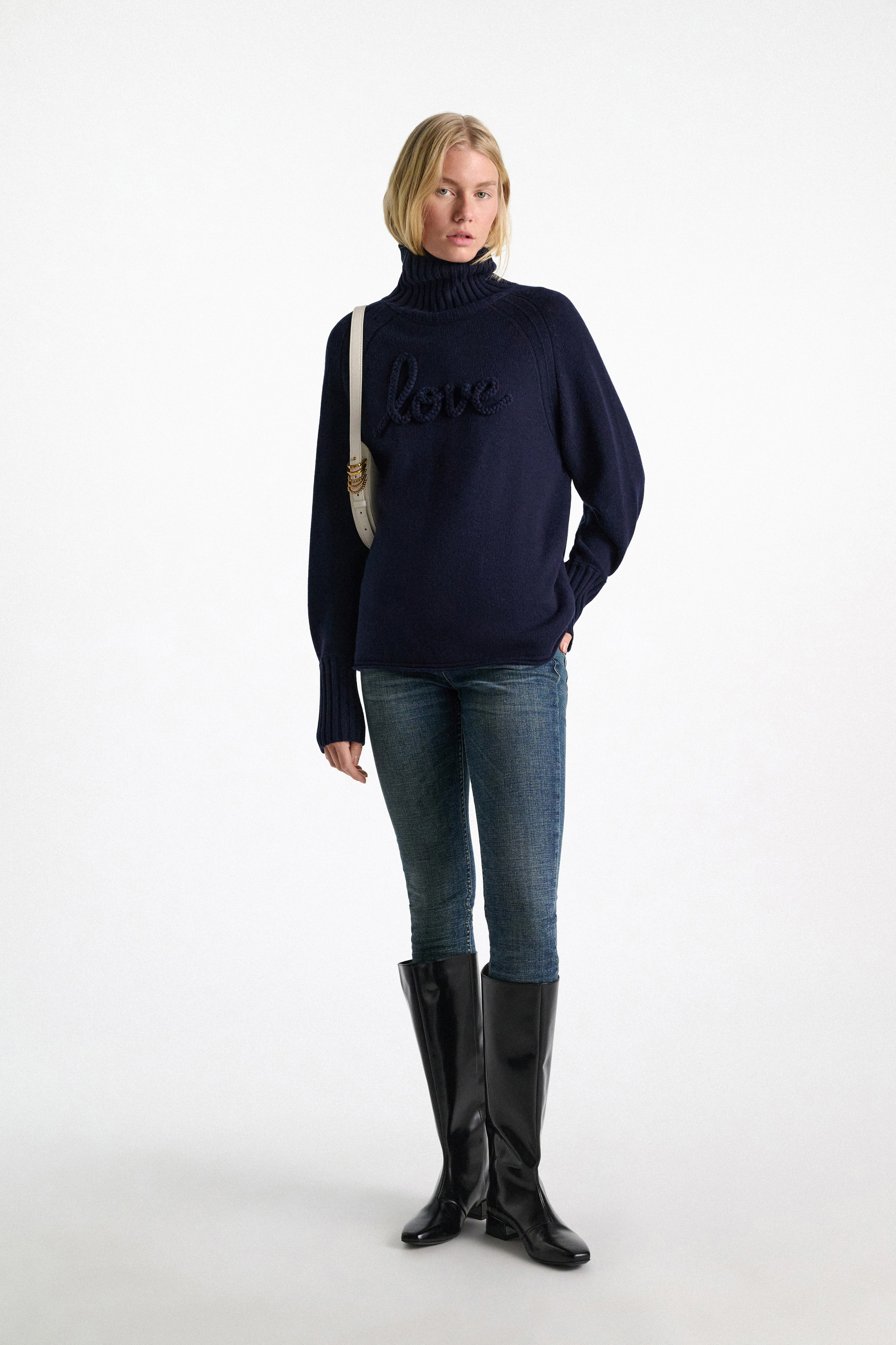 SYLT pullover | Dorothee Schumacher