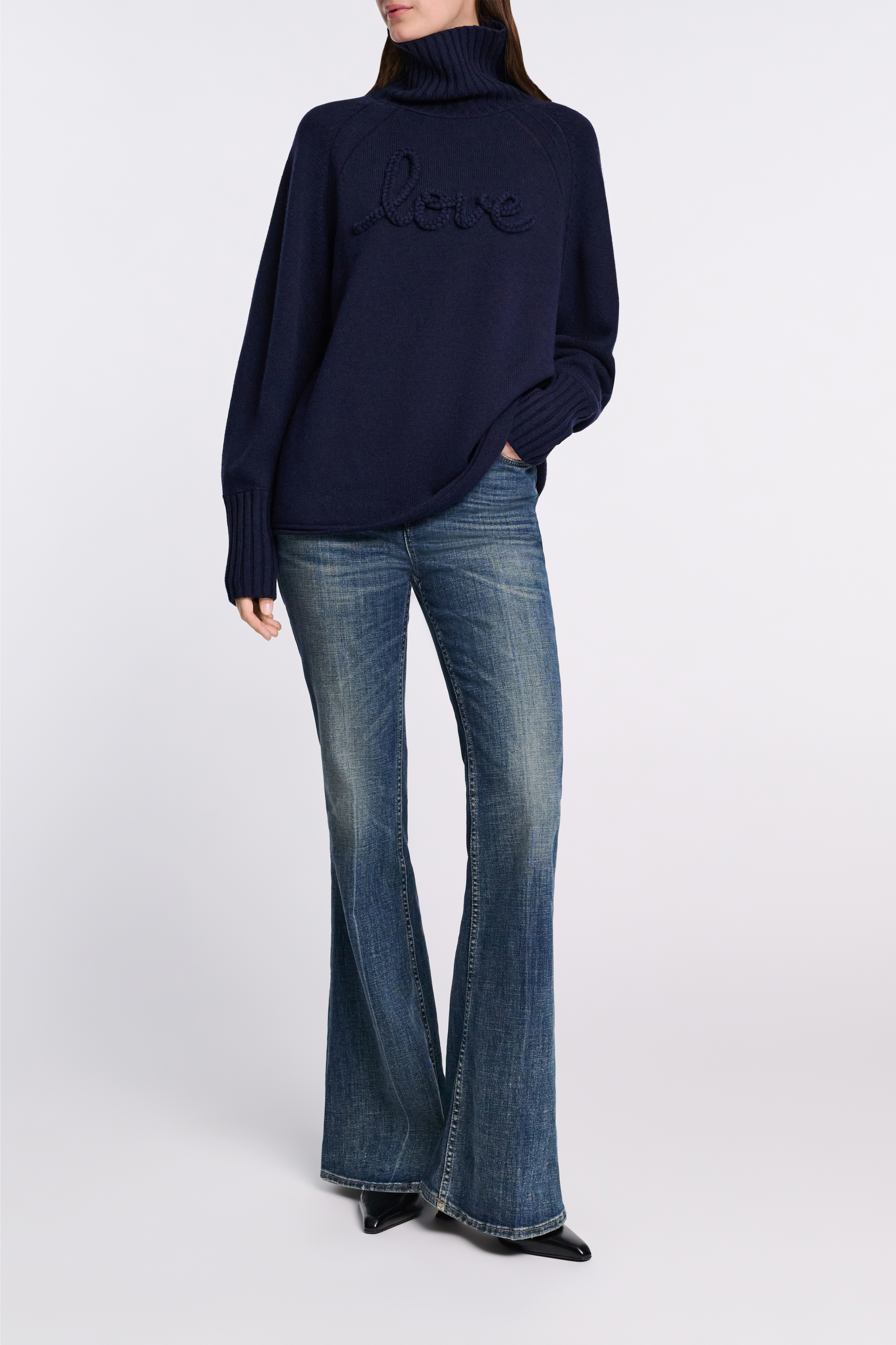 SYLT pullover | Dorothee Schumacher