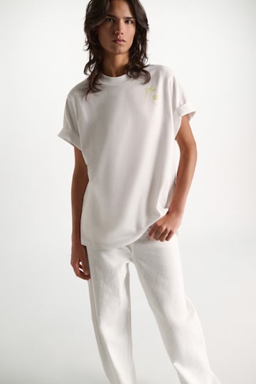 Dorothee Schumacher „Mi casa es tu casa“-T-Shirt Berlin