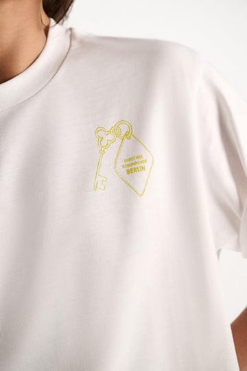Dorothee Schumacher „Mi casa es tu casa“-T-Shirt Berlin