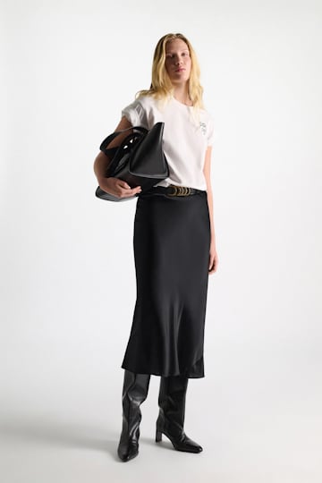 Dorothee Schumacher „Mi casa es tu casa“-T-Shirt Frankfurt