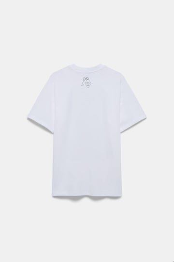 Dorothee Schumacher „Mi casa es tu casa“-T-Shirt München