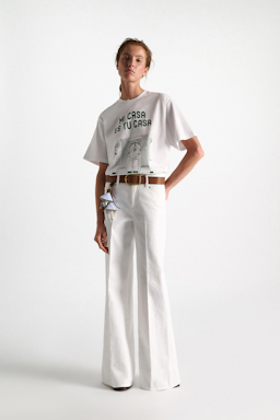 Dorothee Schumacher "Mi casa es tu casa" T-shirt München