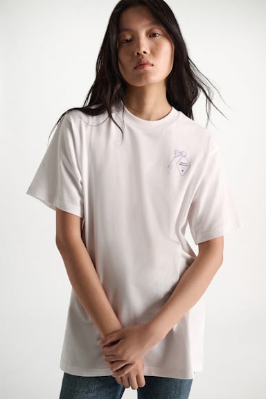 Dorothee Schumacher "Mi casa es tu casa" T-shirt Dortmund