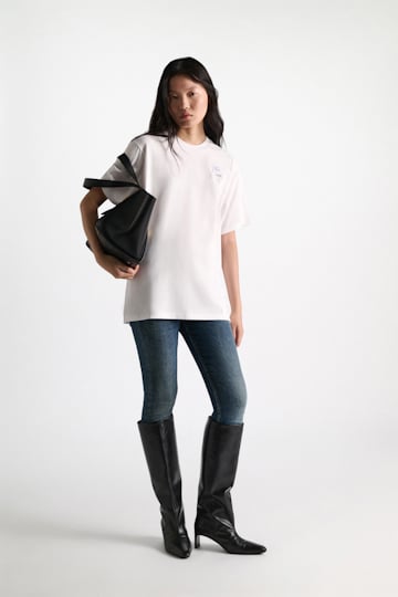 Dorothee Schumacher „Mi casa es tu casa“-T-Shirt Dortmund