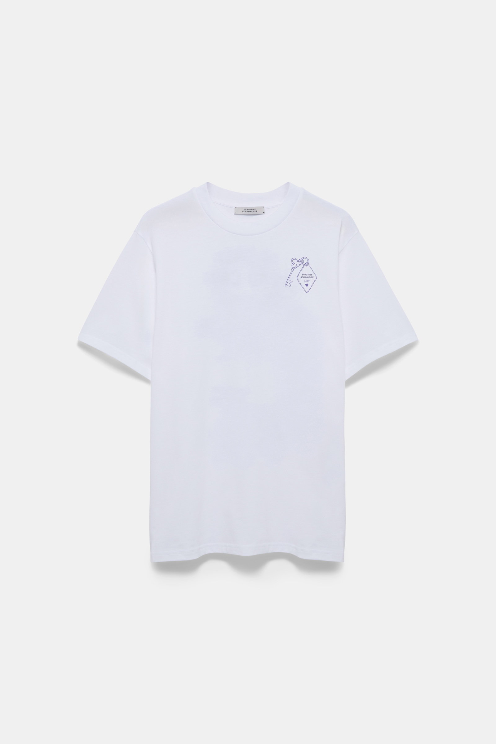 Dorothee Schumacher „Mi casa es tu casa“-T-Shirt Dortmund