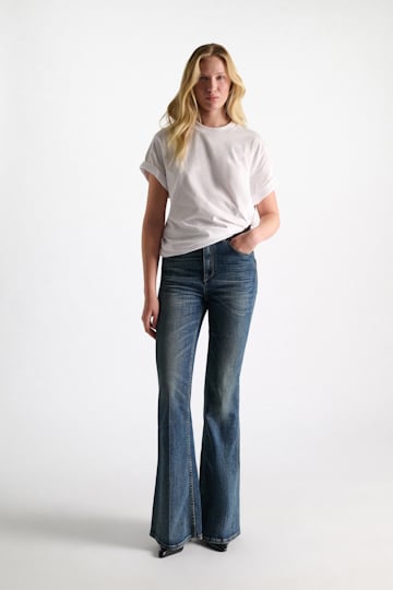 Dorothee Schumacher „Mi casa es tu casa“-T-Shirt Berlin