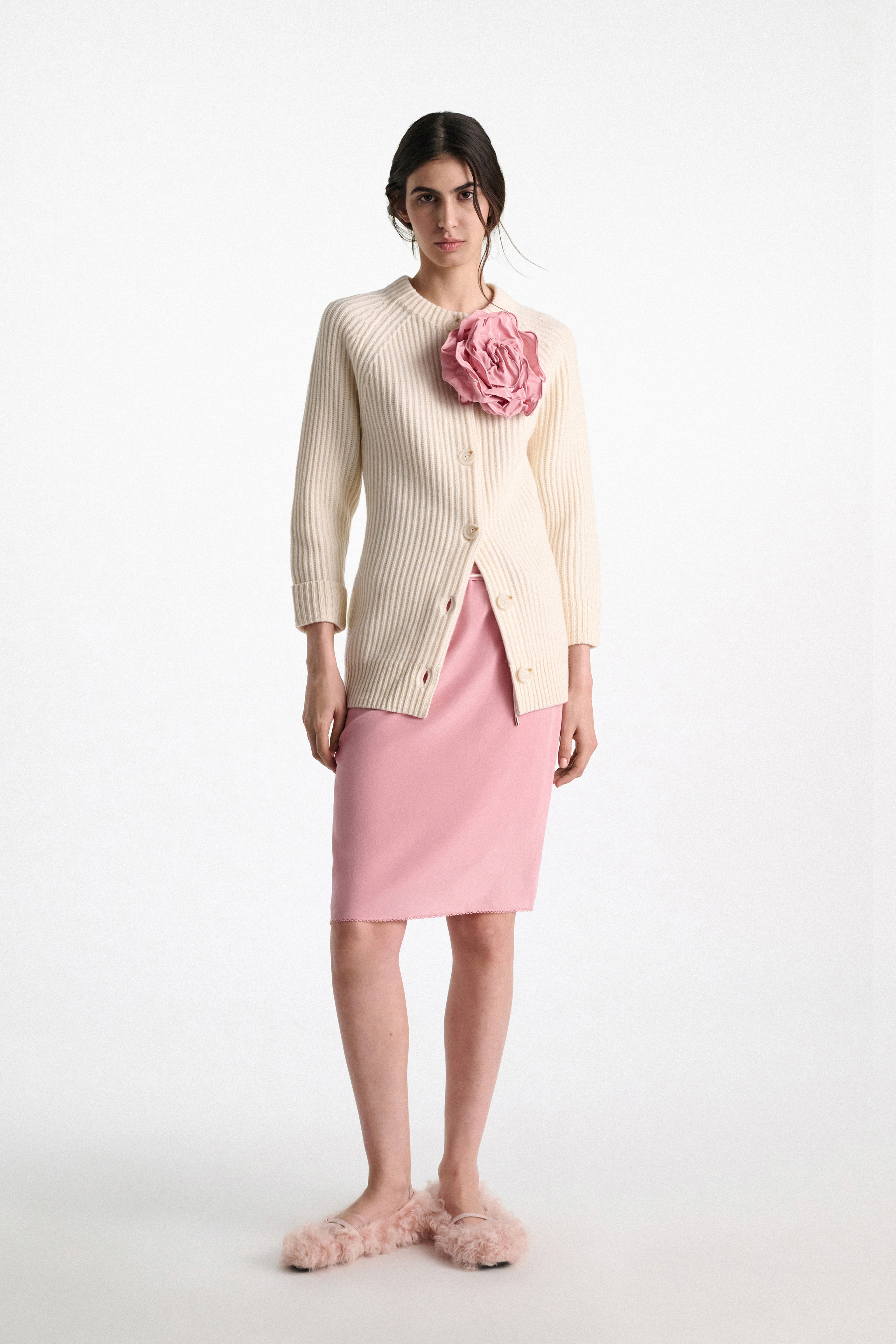 【未使用】THE TOE Peckham Jacket + Skirt Women's Shorts & Skirts | DOROTHEE SCHUMACHER