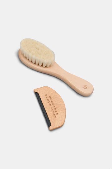 Dorothee Schumacher Fluffy-Pflegeset light wood