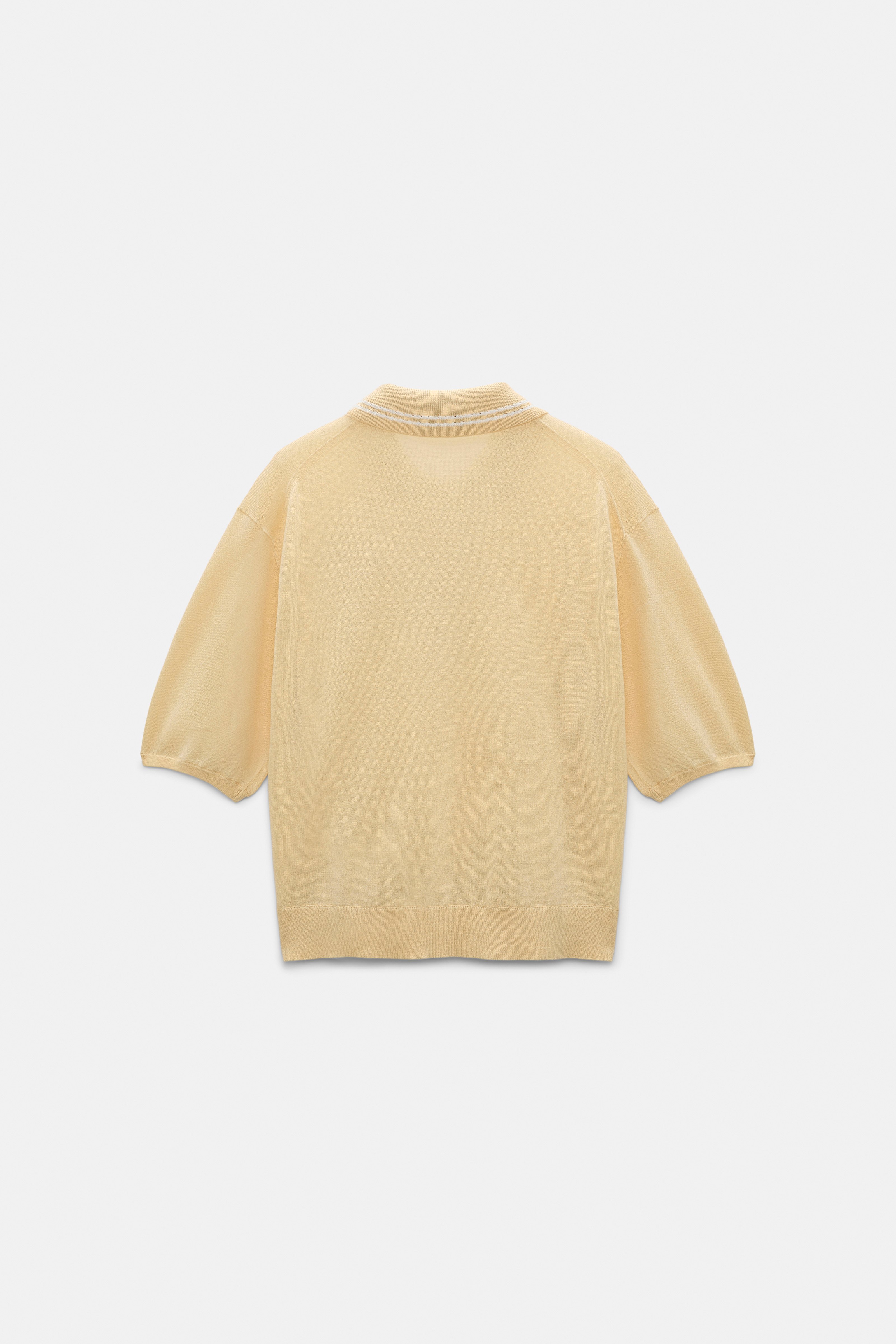 REFINED ESSENTIALS pullover | Dorothee Schumacher