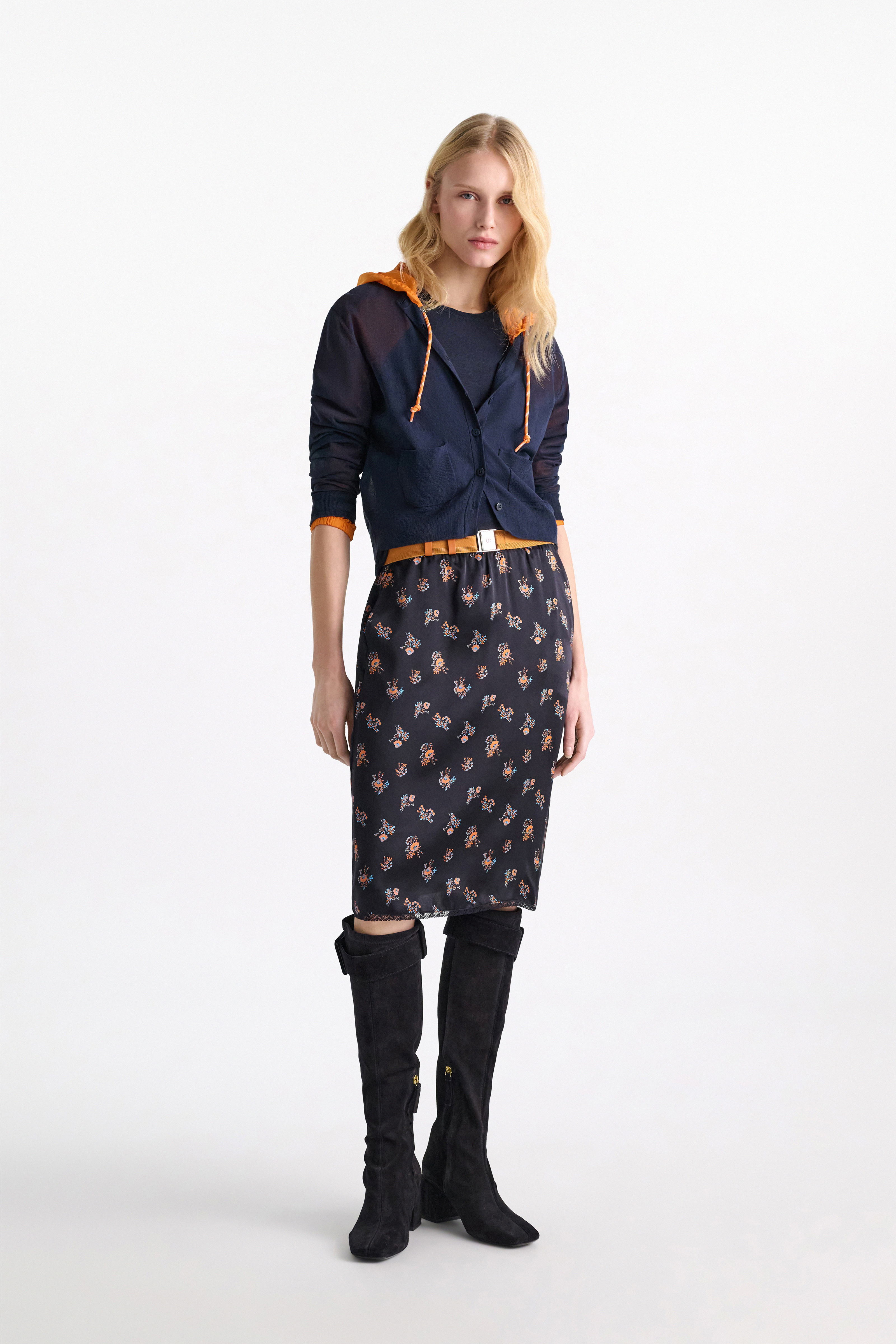 Dorothee Schumacher Stretch cotton