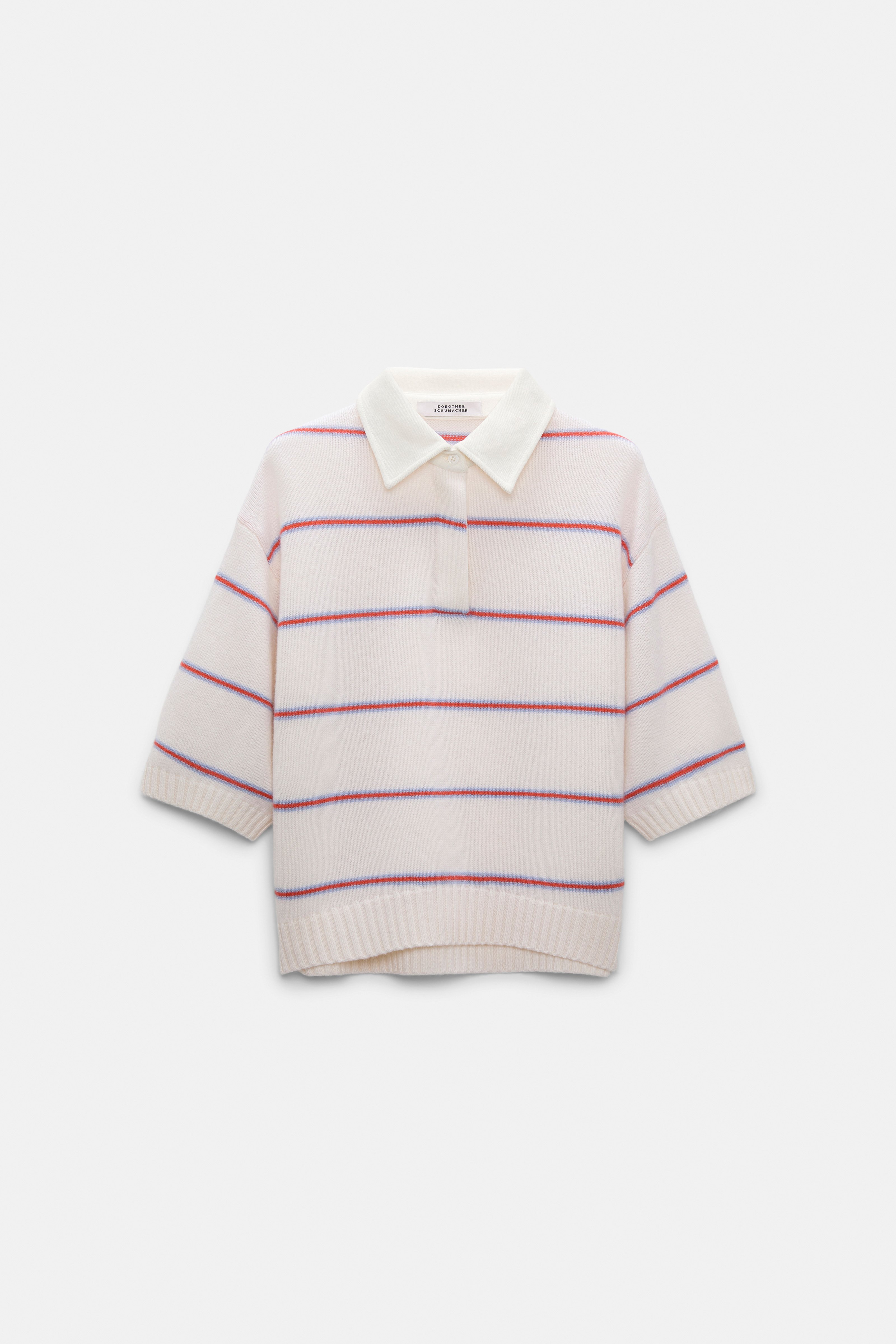 SPORTY STATEMENTS pullover | Dorothee Schumacher