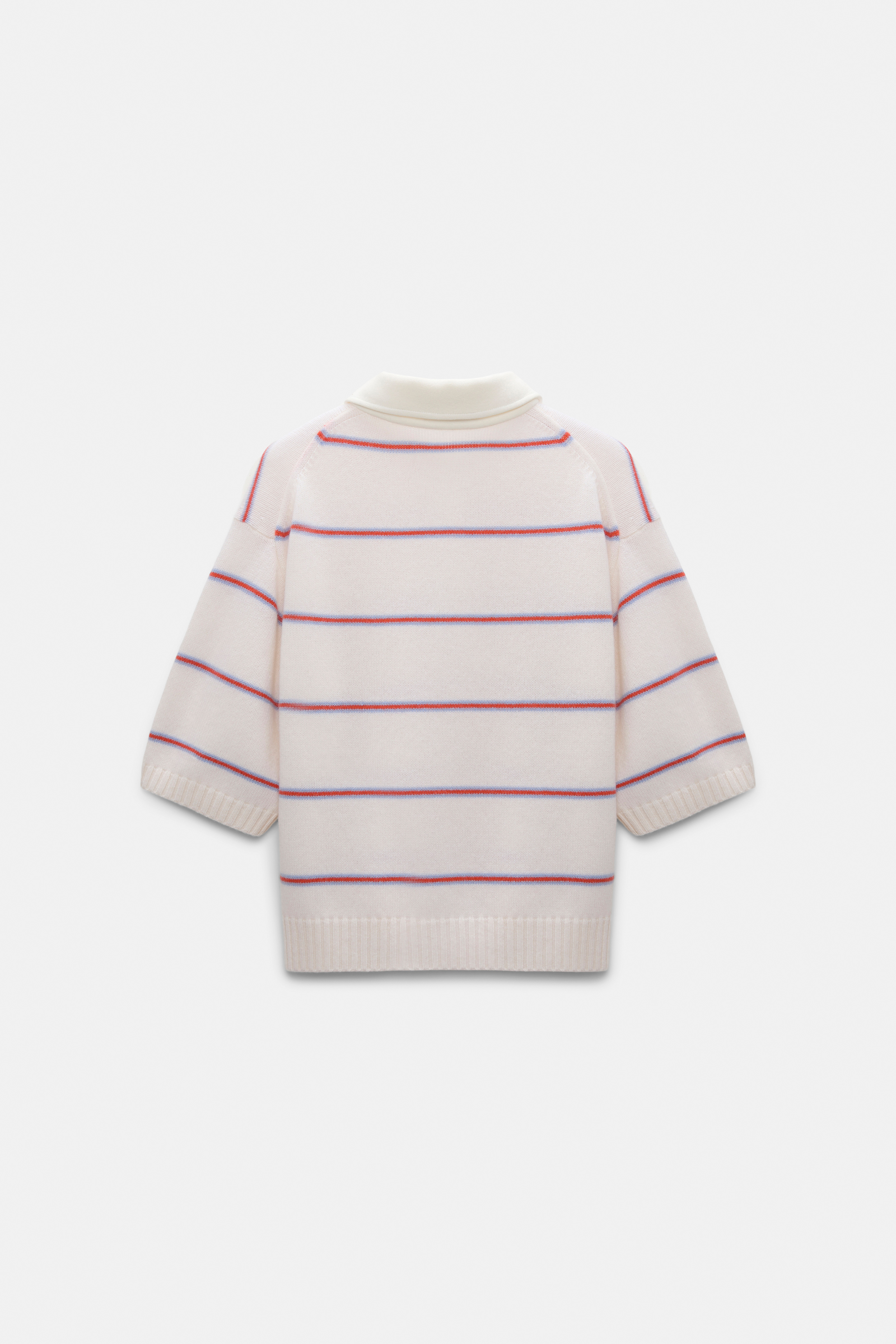 SPORTY STATEMENTS pullover | Dorothee Schumacher