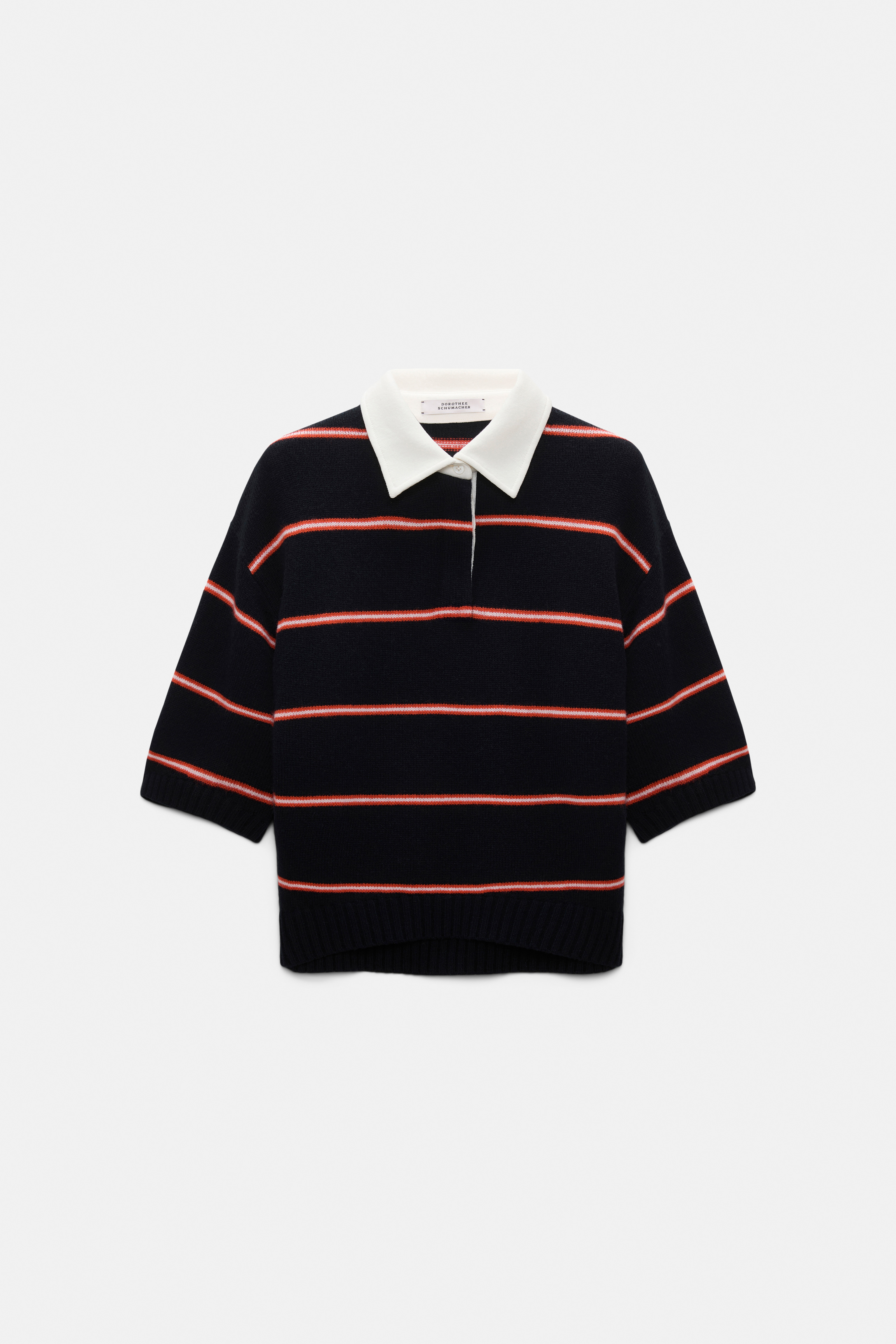 SPORTY STATEMENTS pullover | Dorothee Schumacher
