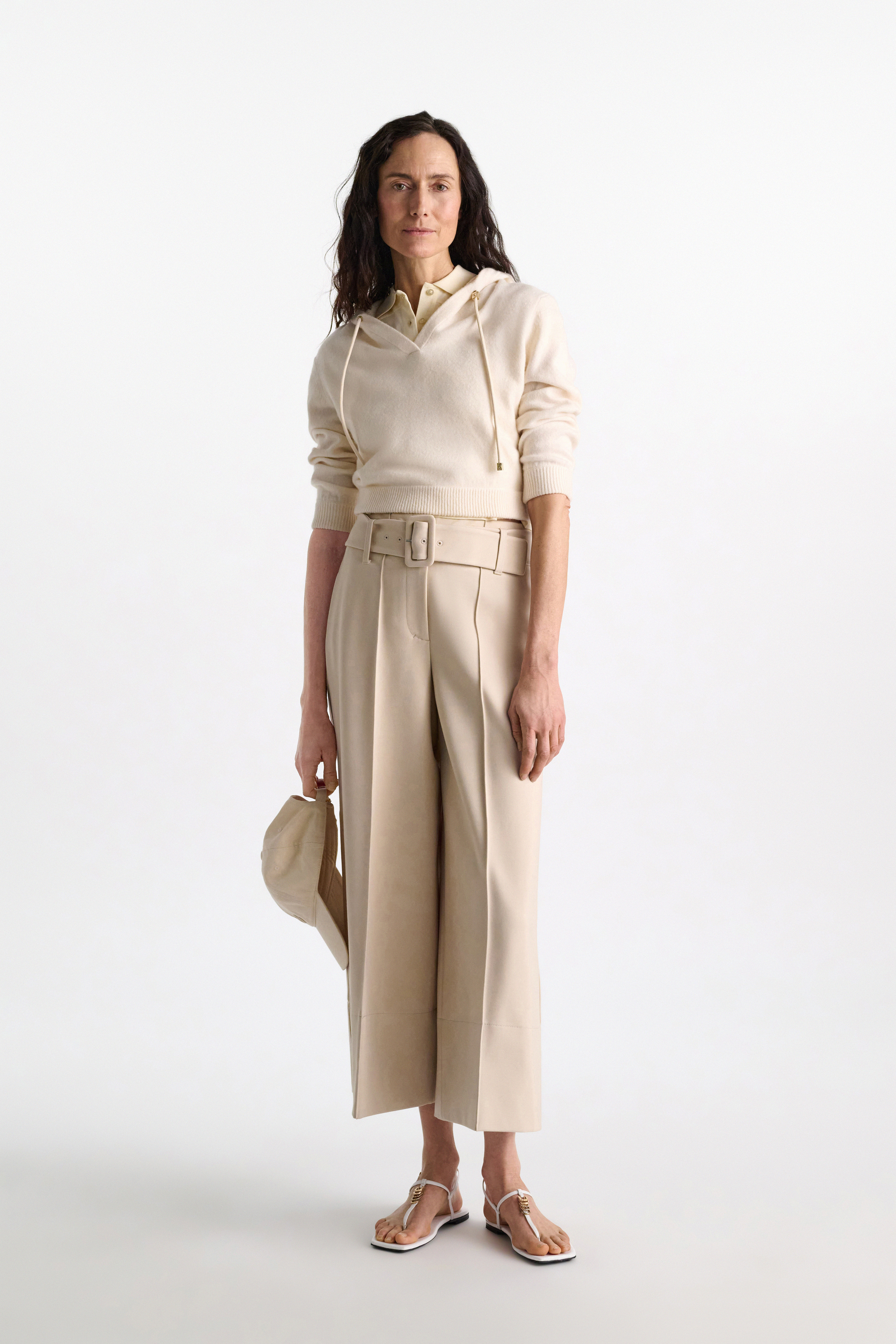 Dorothee Schumacher Hooded