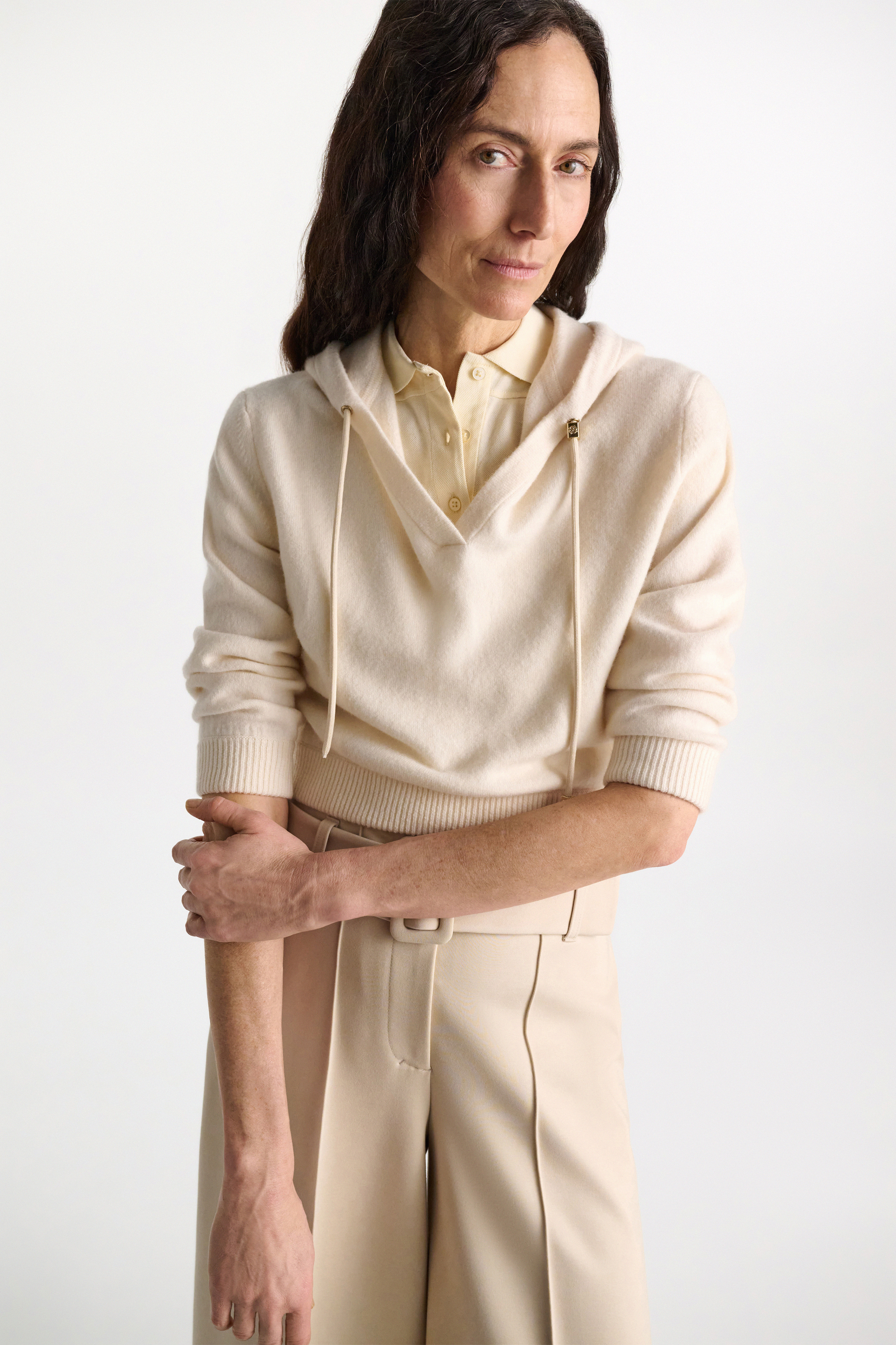 MODERN STATEMENTS pullover | Dorothee Schumacher