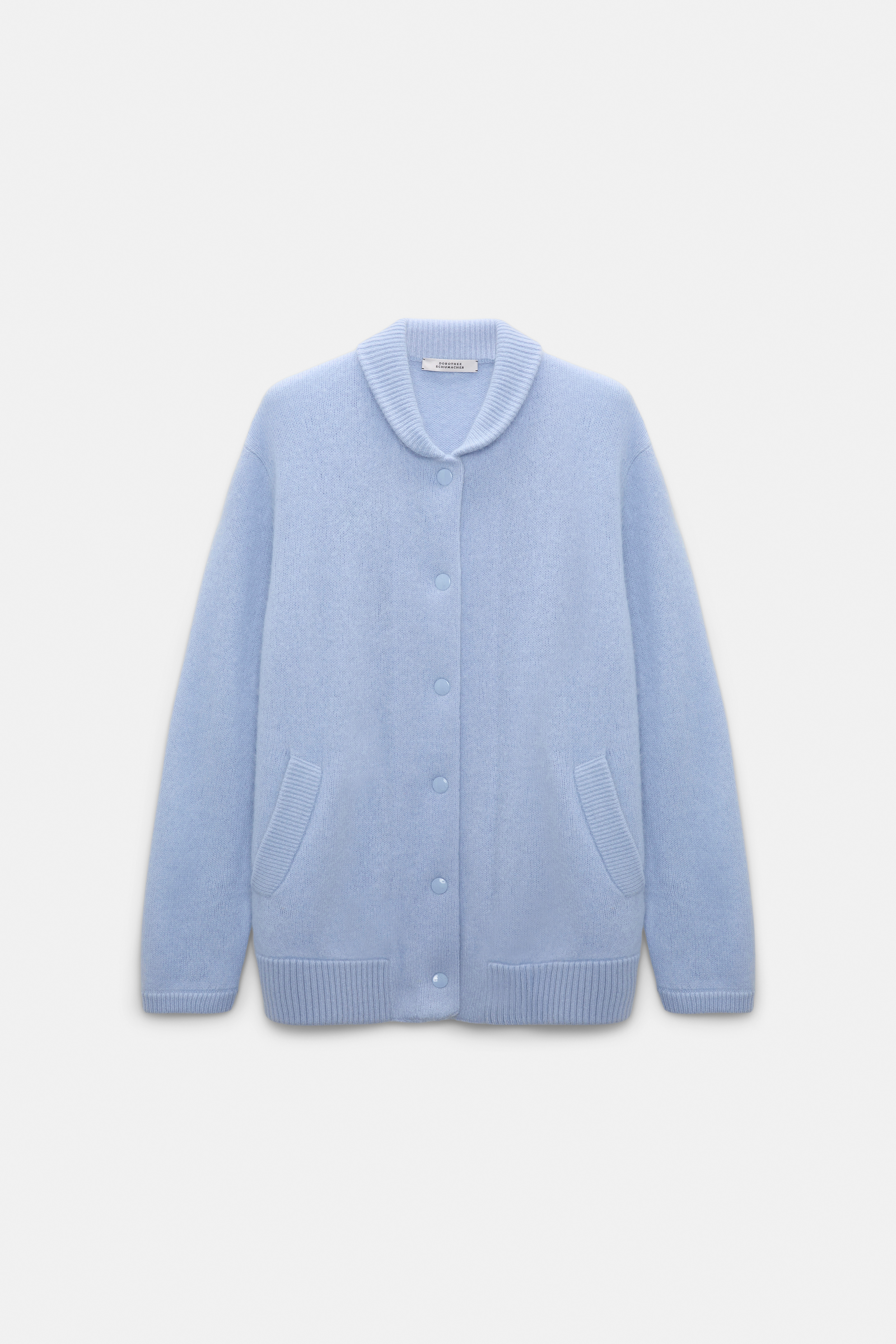 ドロシーシューマッハ DOROTHEE SCHUMACHER カーディガン ドロシーシューマッハ DOROTHEE SCHUMACHER カーディガン : KOMEHYO