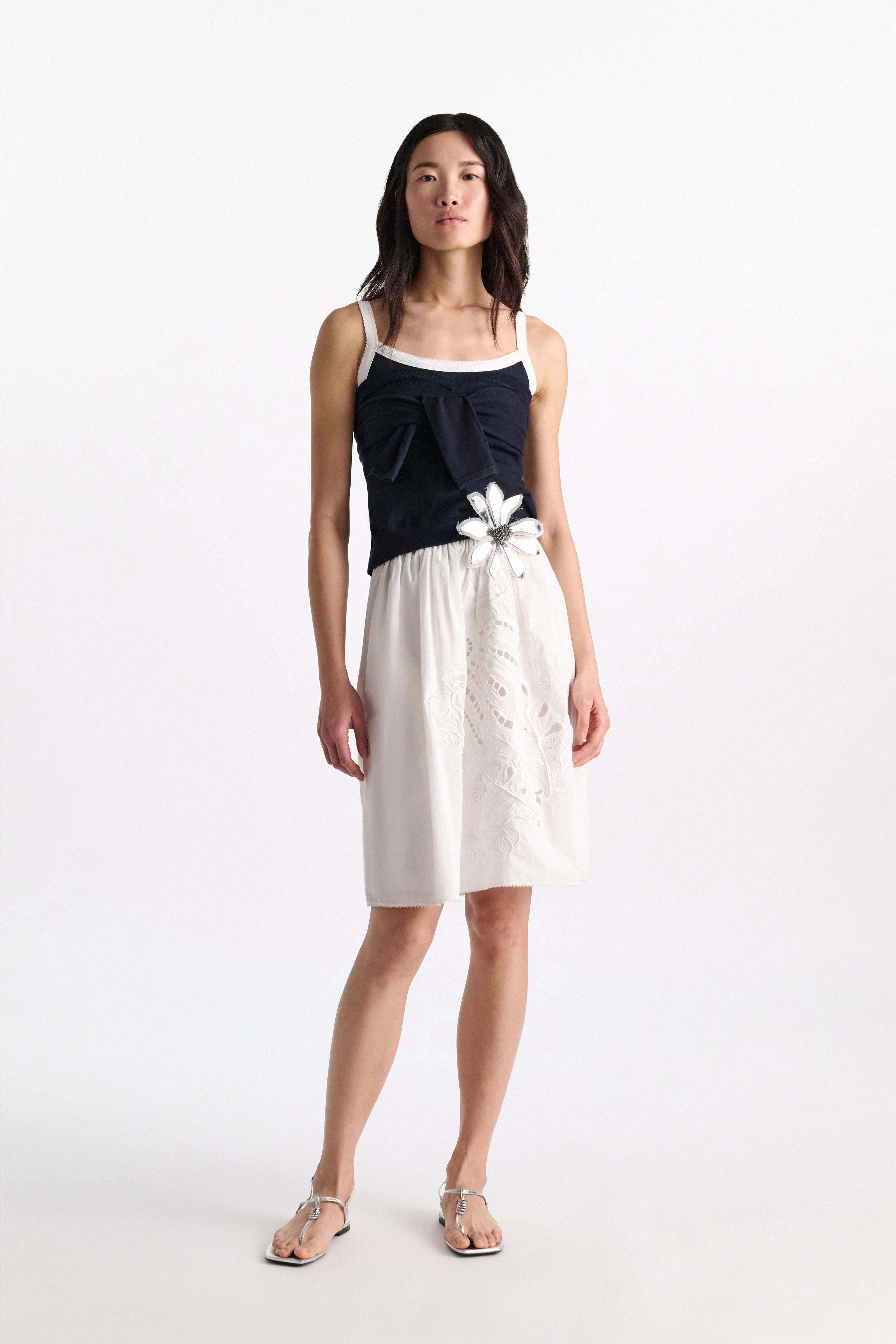 Dorothee Schumacher Pullover-tube top