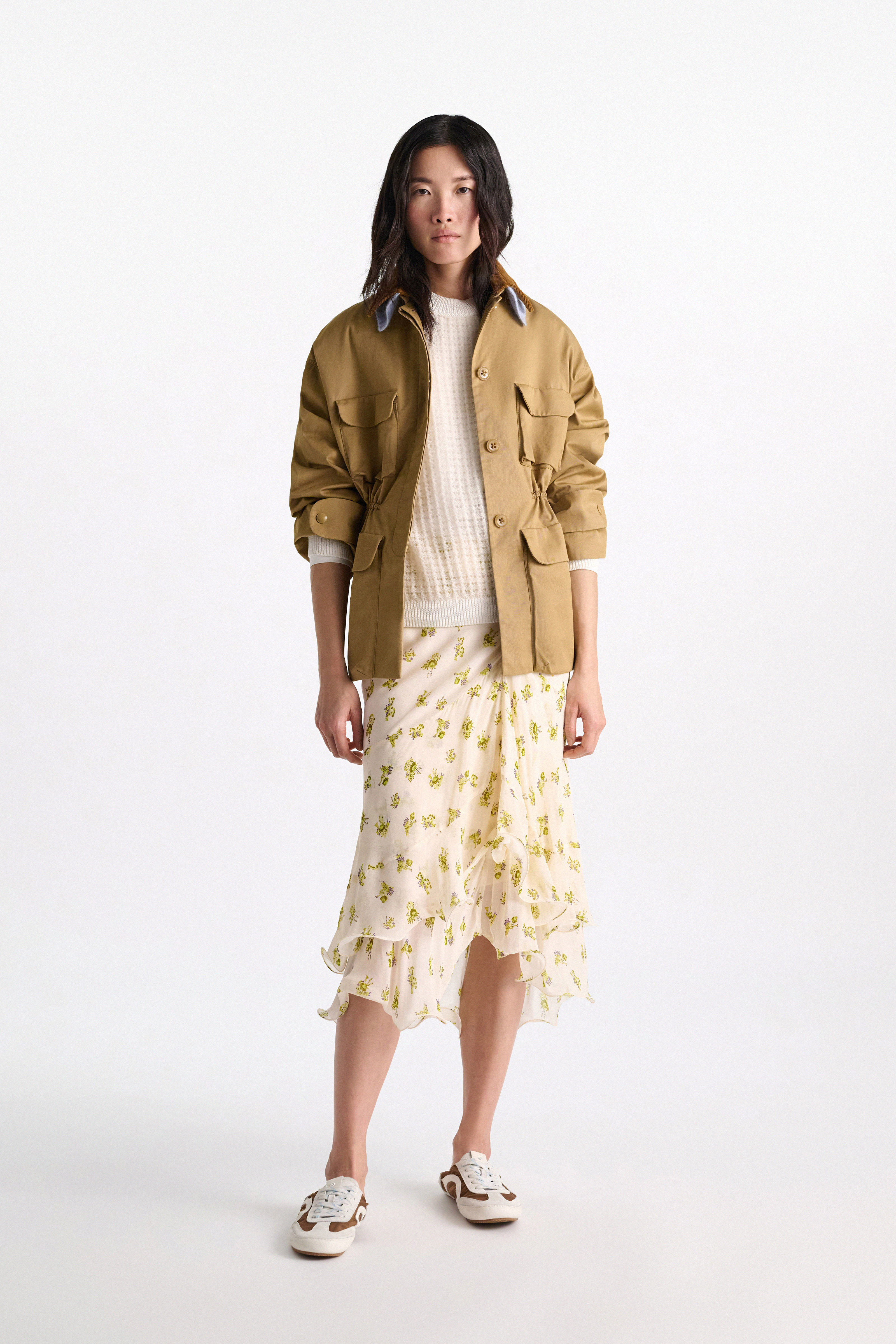 Dorothee Schumacher Open pointelle