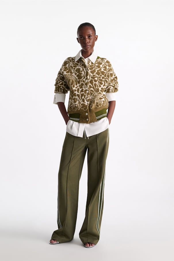 SECRET GARDEN jacket