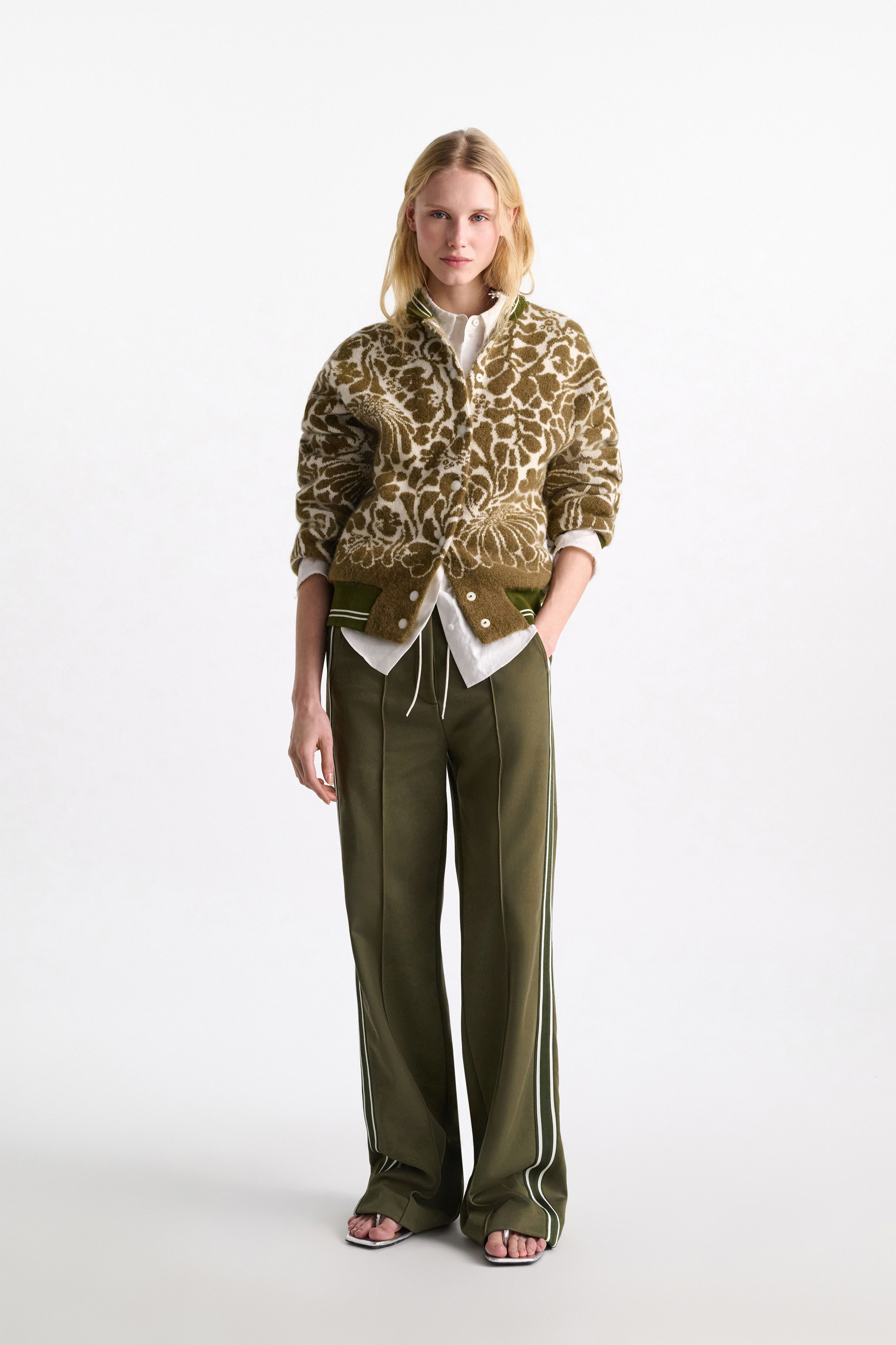 EVERYDAY COOL pants | Dorothee Schumacher
