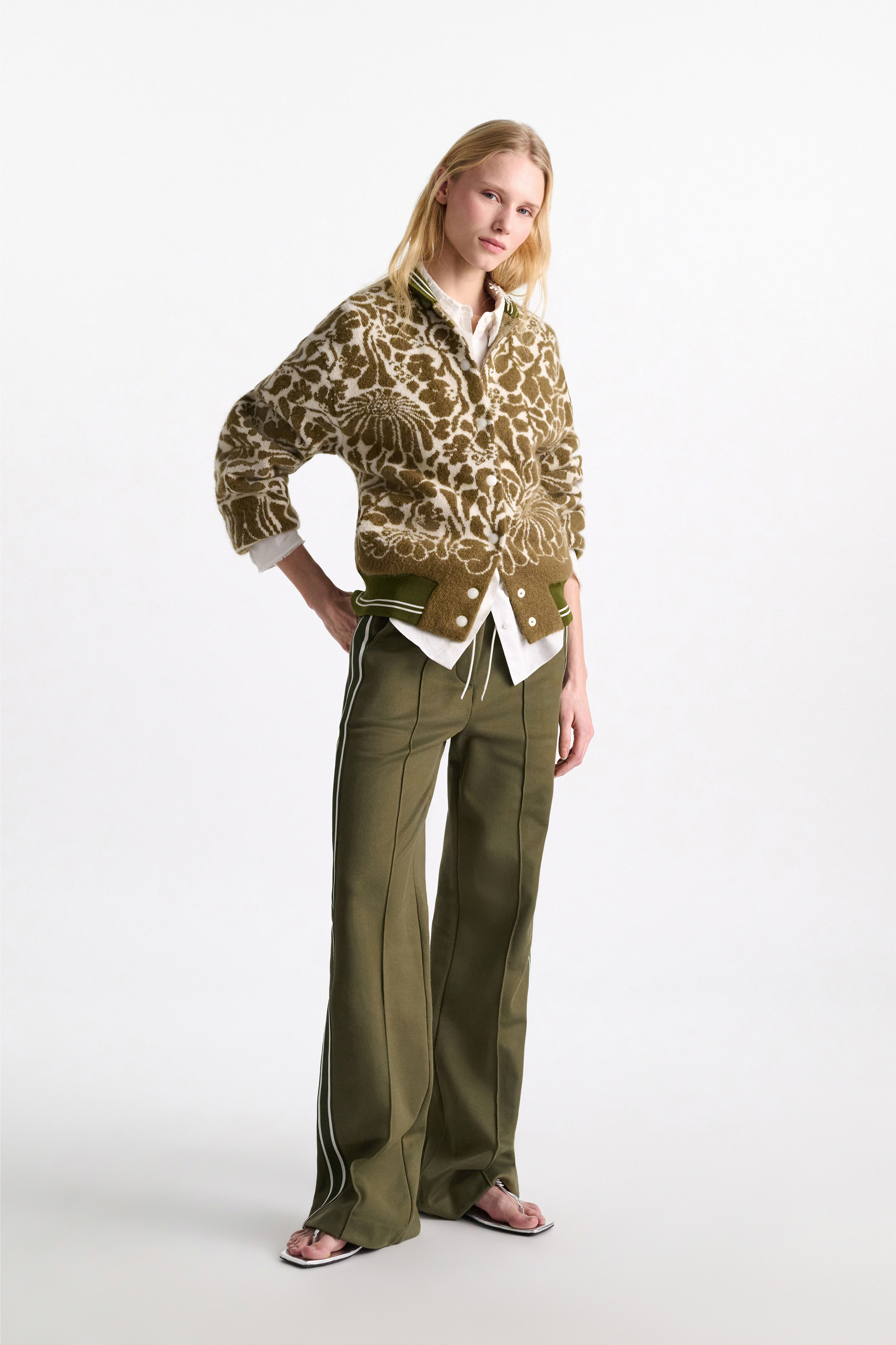 EVERYDAY COOL pants | Dorothee Schumacher