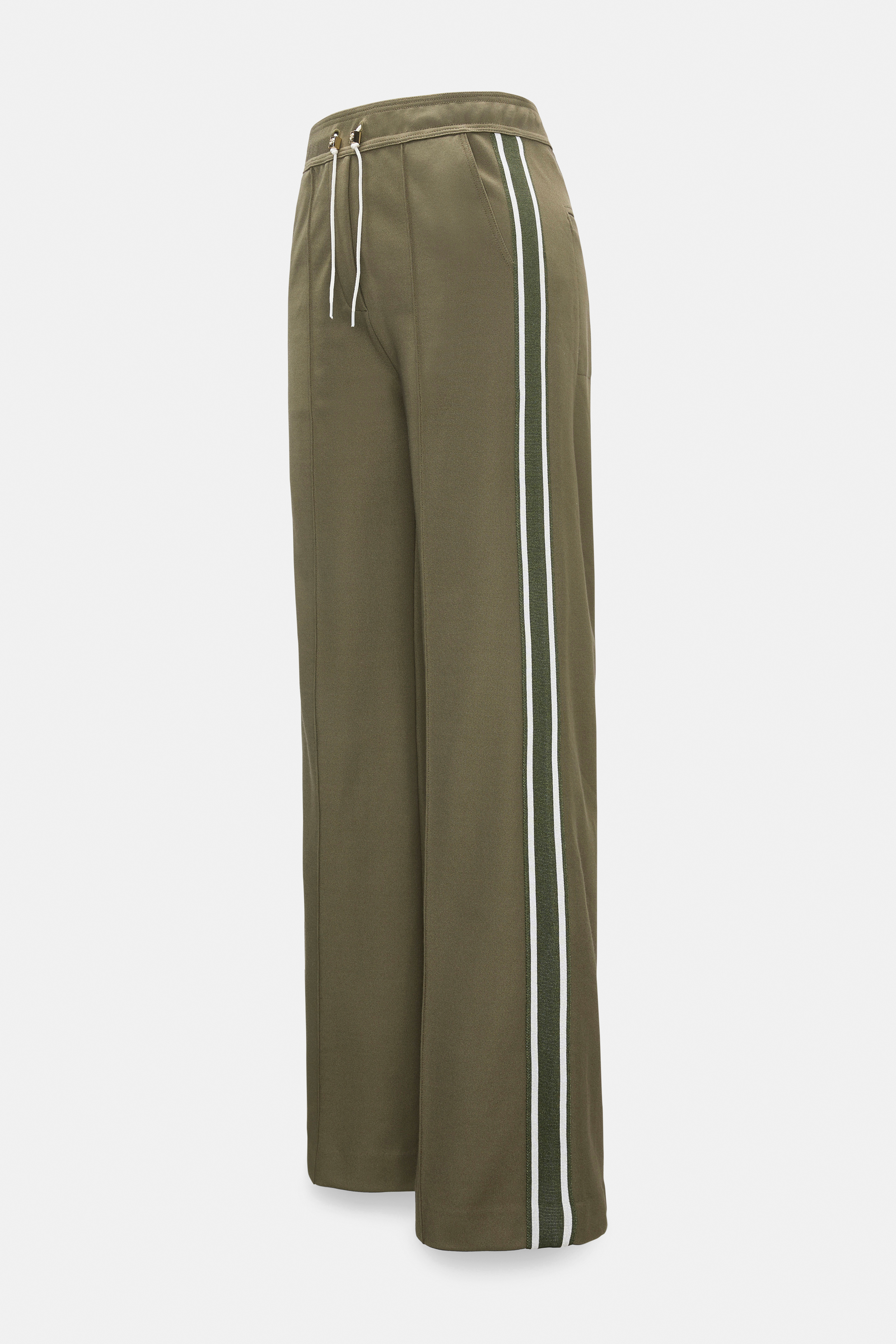 パンツ Simply complicated trousers 2 EVERYDAY COOL pants | Dorothee Schumacher