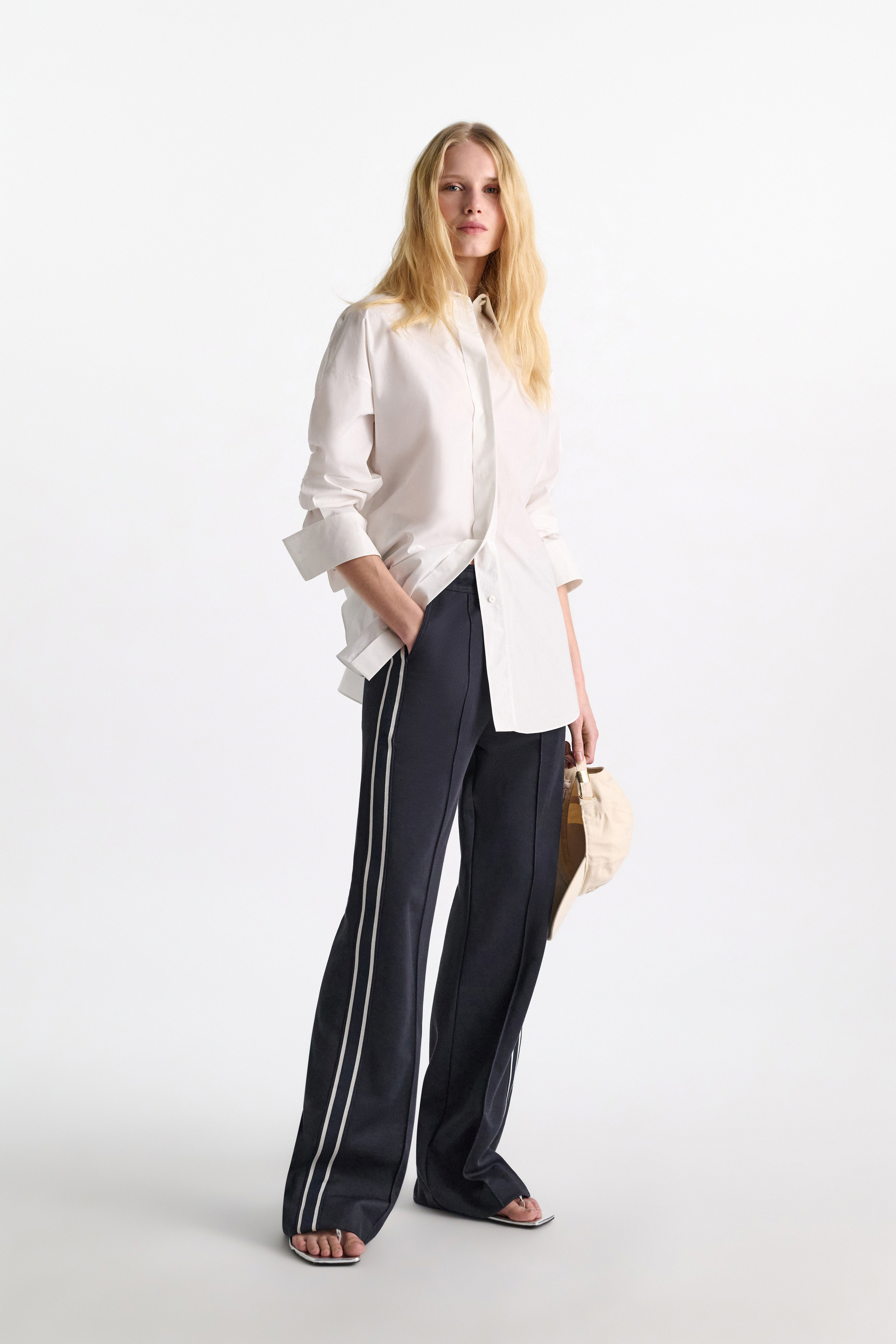 EVERYDAY COOL pants | Dorothee Schumacher