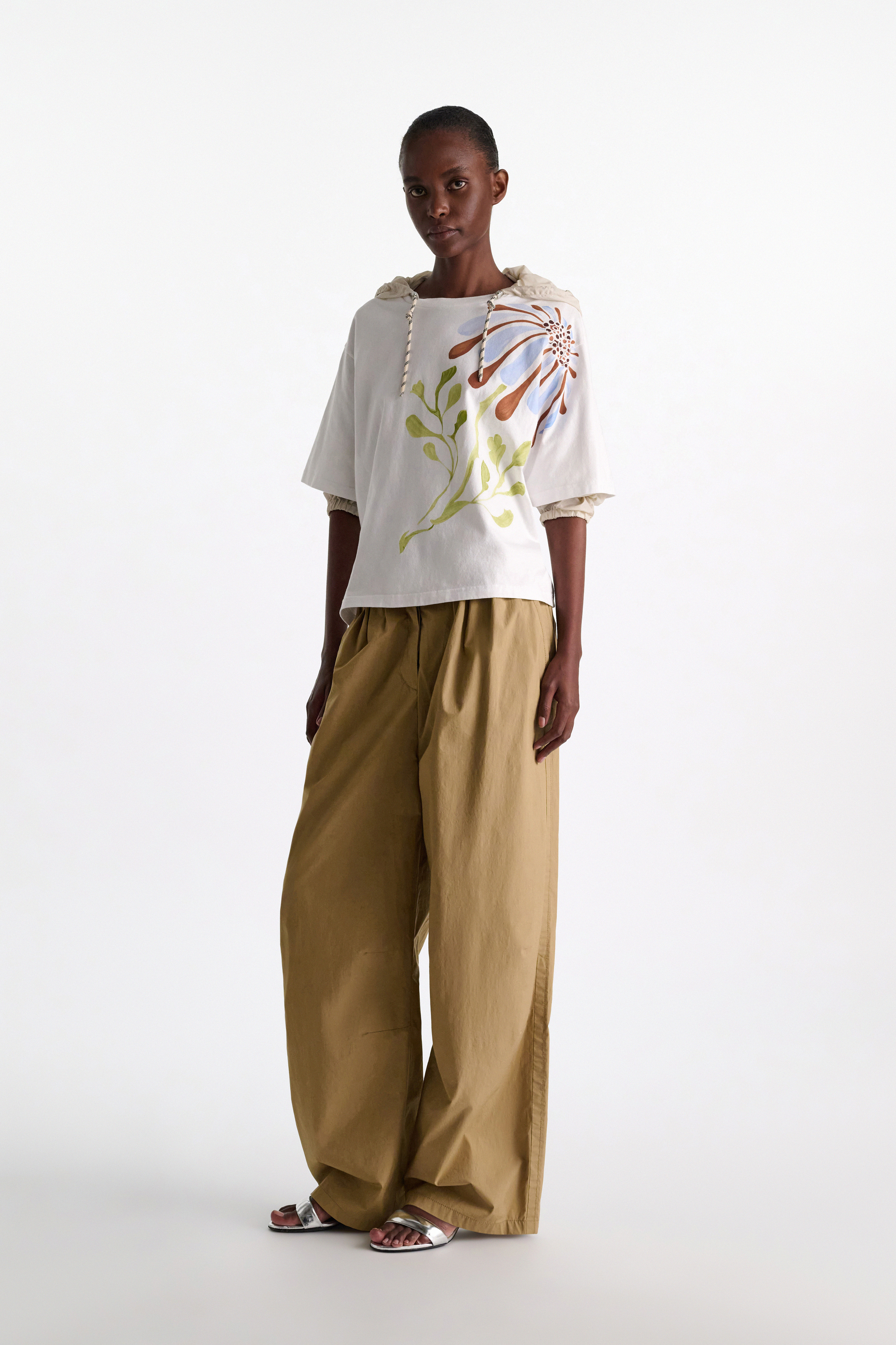 TEES