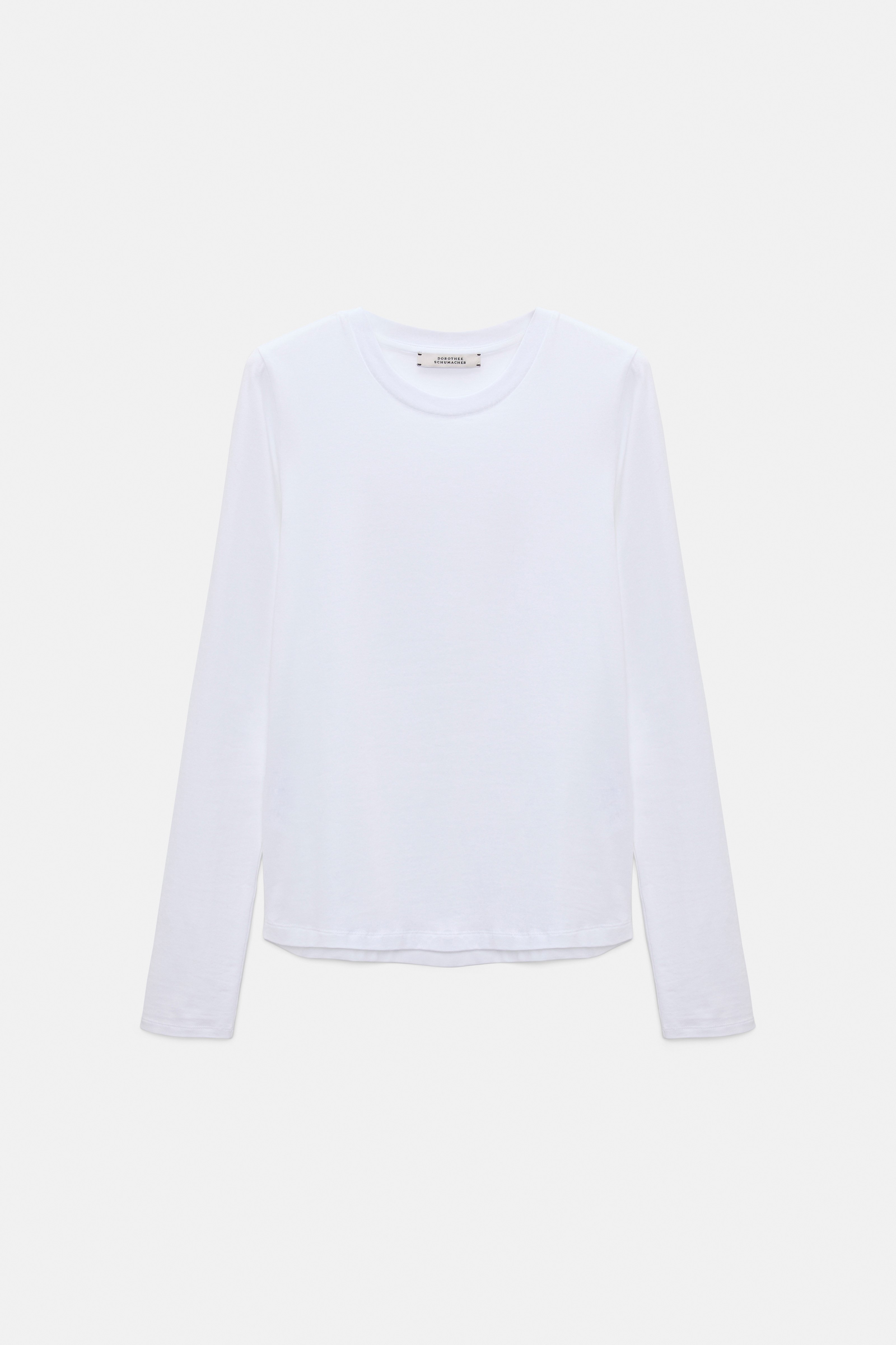 ALL TIME FAVORITES shirt | Dorothee Schumacher