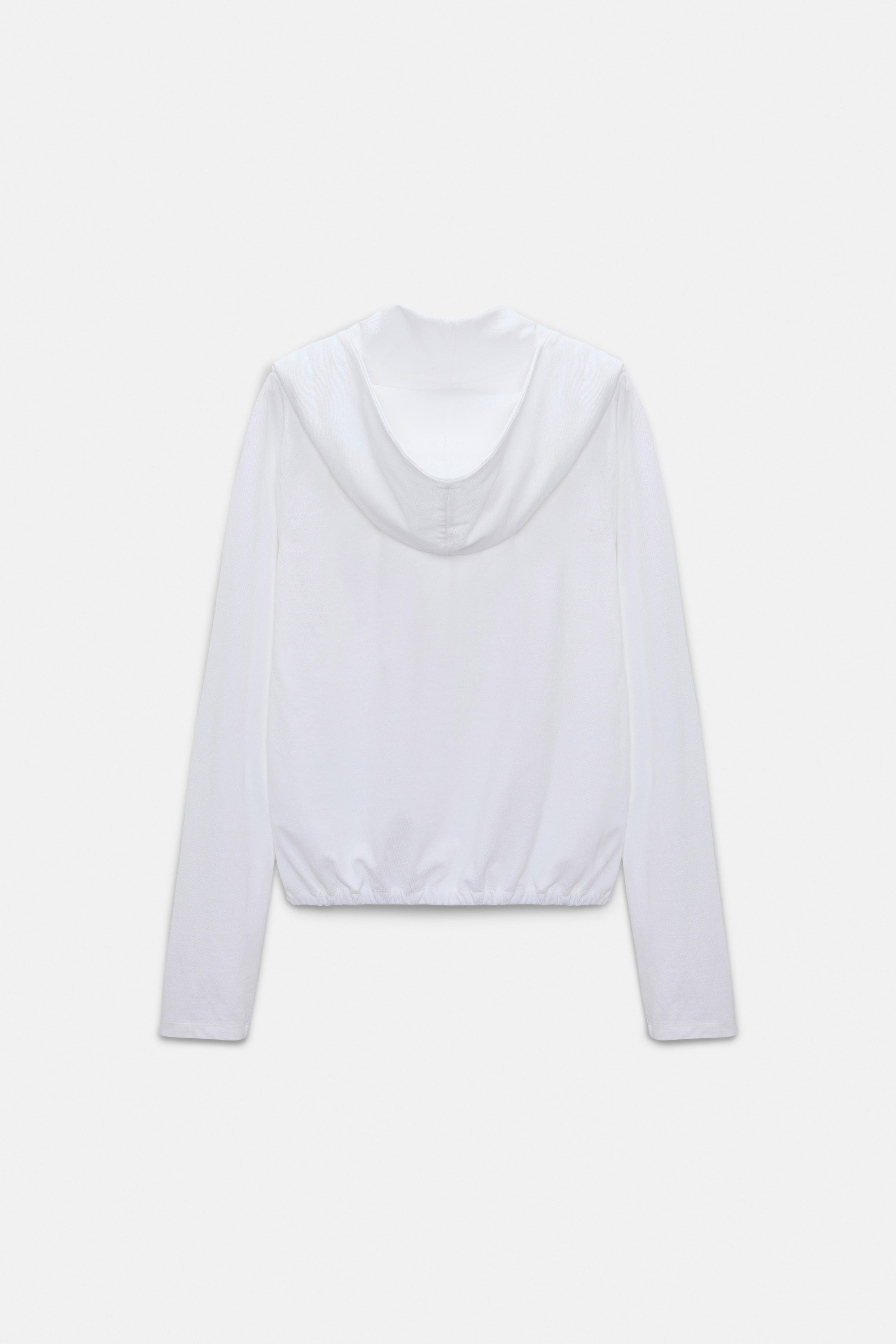 SPORTY ROMANCE shirt | Dorothee Schumacher