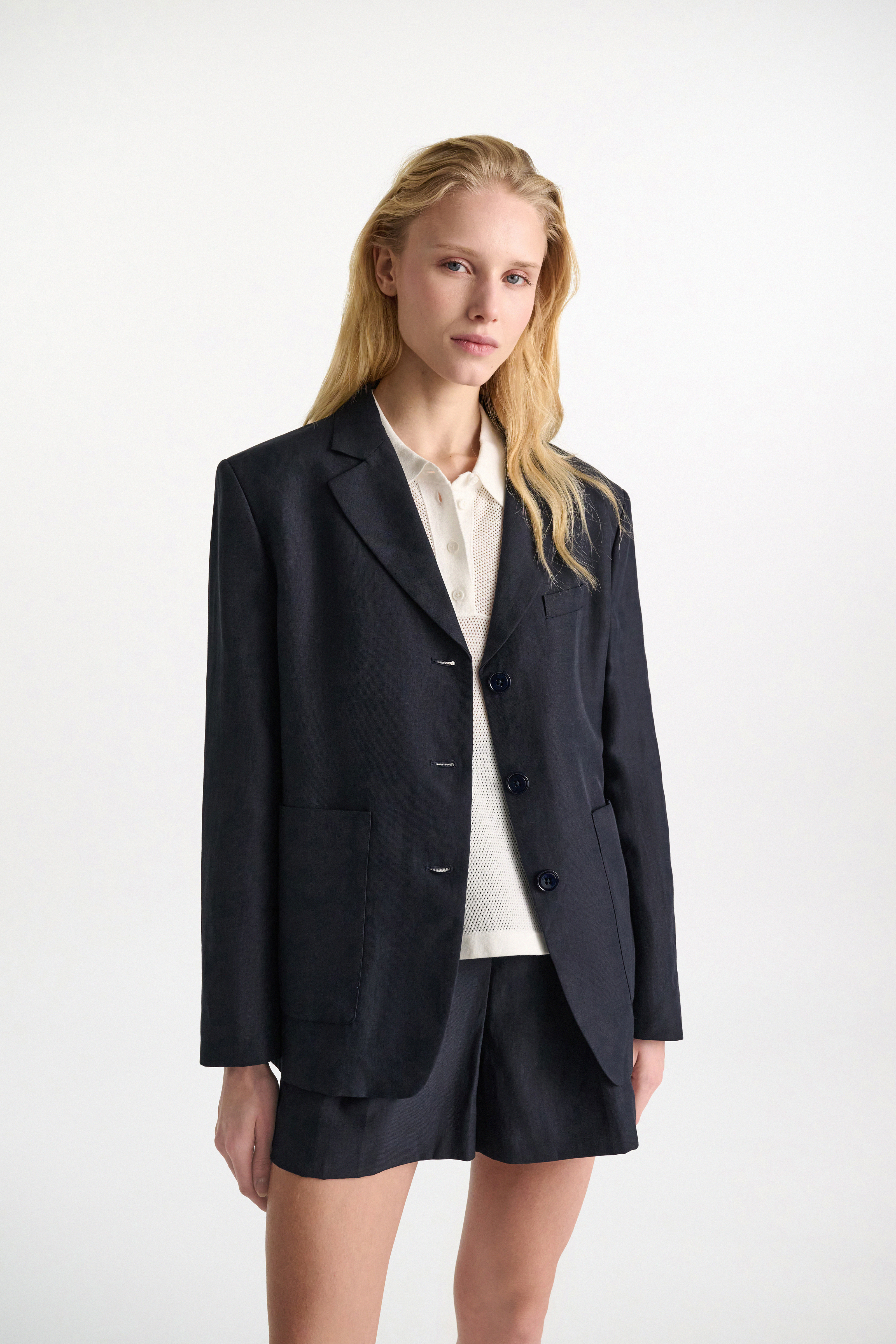 SUMMER CRUISE jacket | Dorothee Schumacher