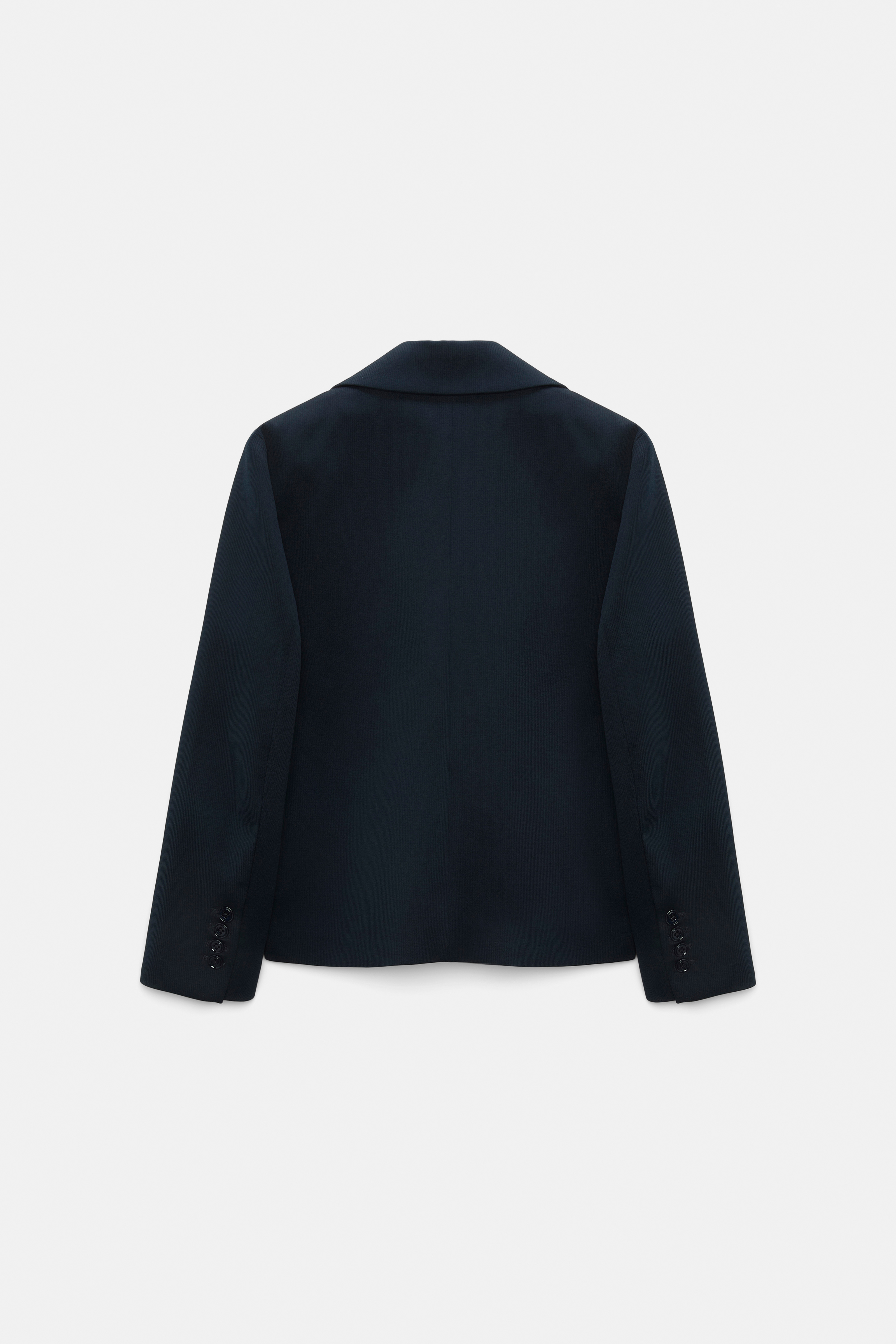MODERN STRUCTURE jacket | Dorothee Schumacher