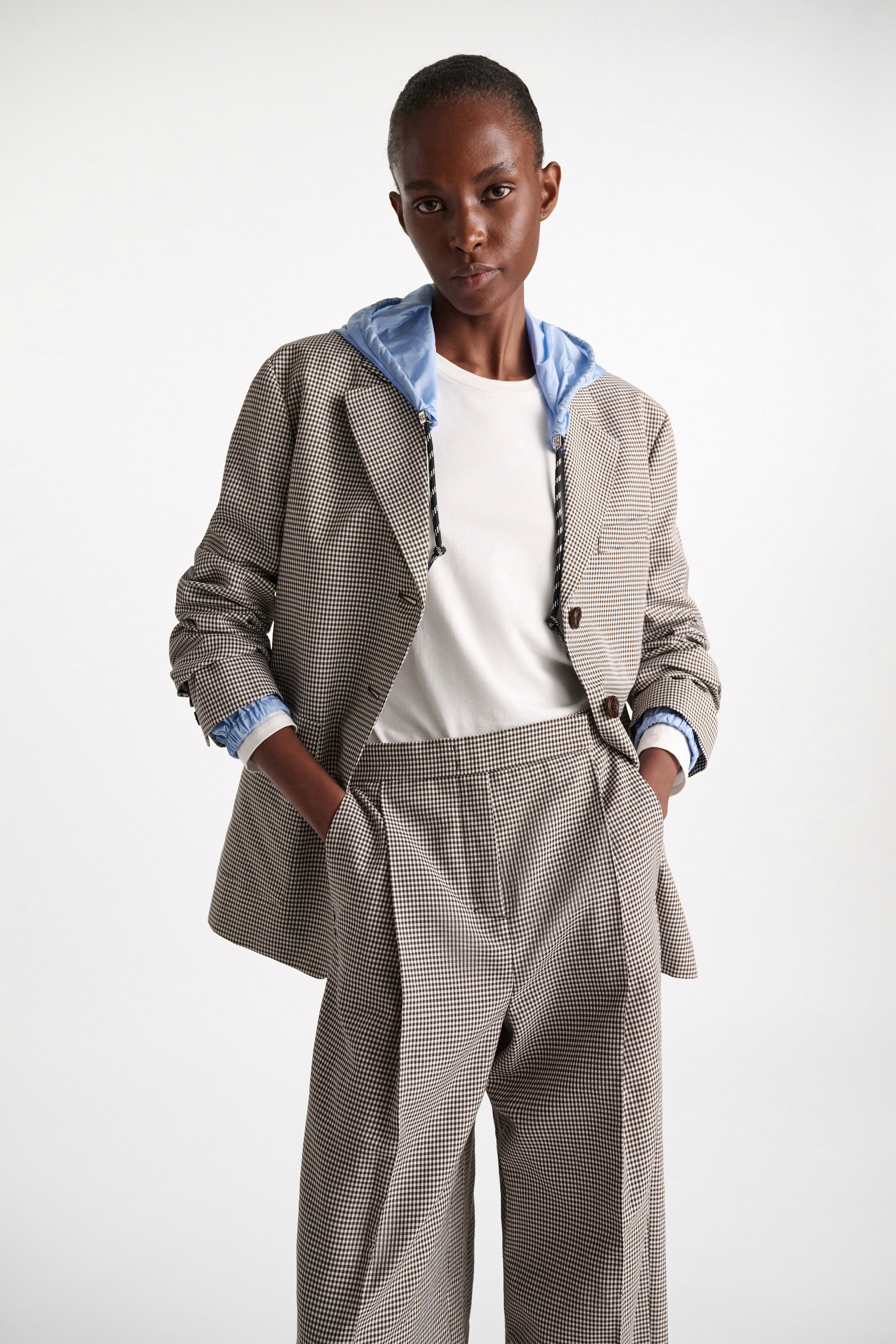Elegant Women's Blazers | DOROTHEE SCHUMACHER