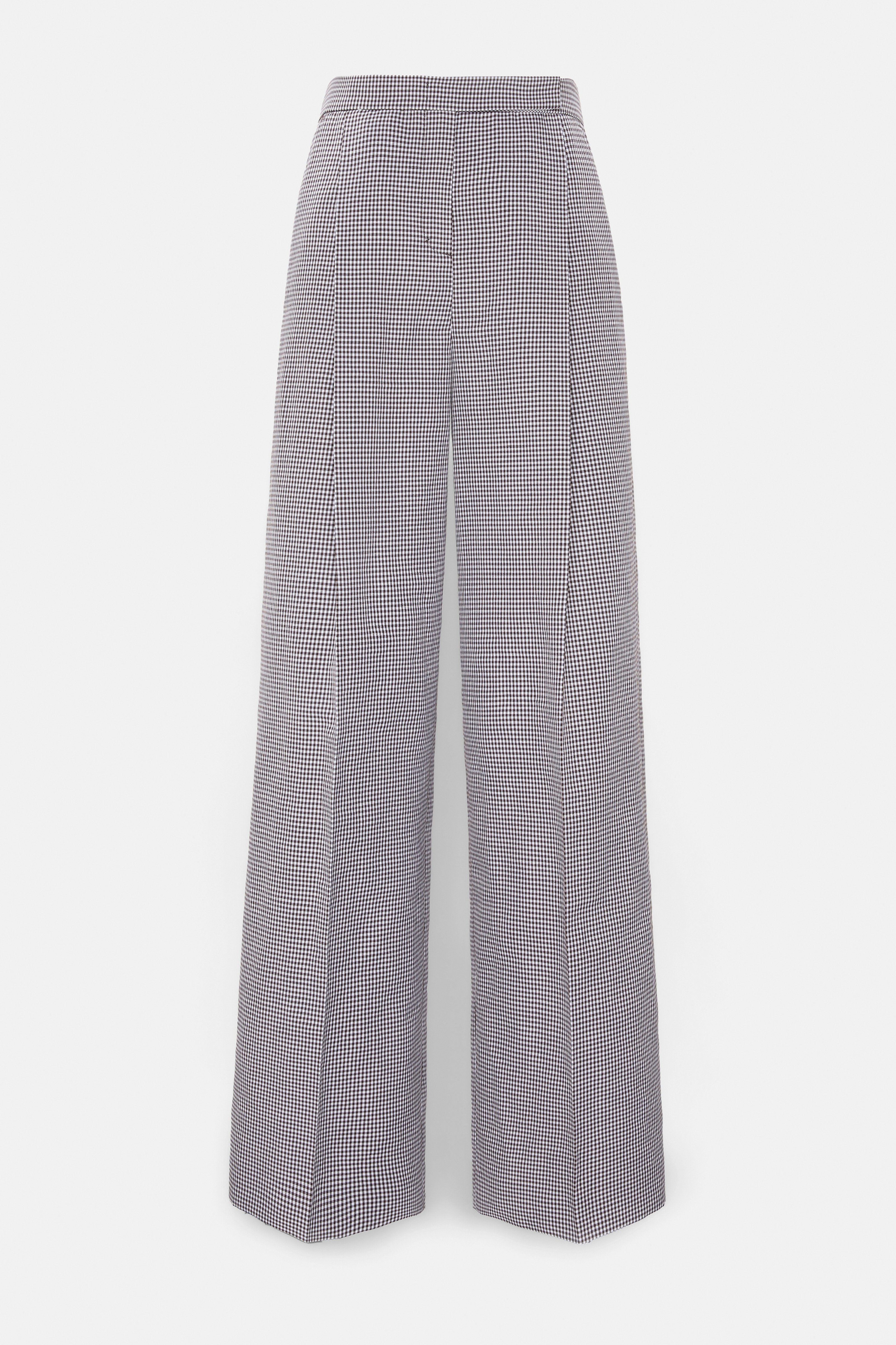CASUAL GRAPHIC pants | Dorothee Schumacher