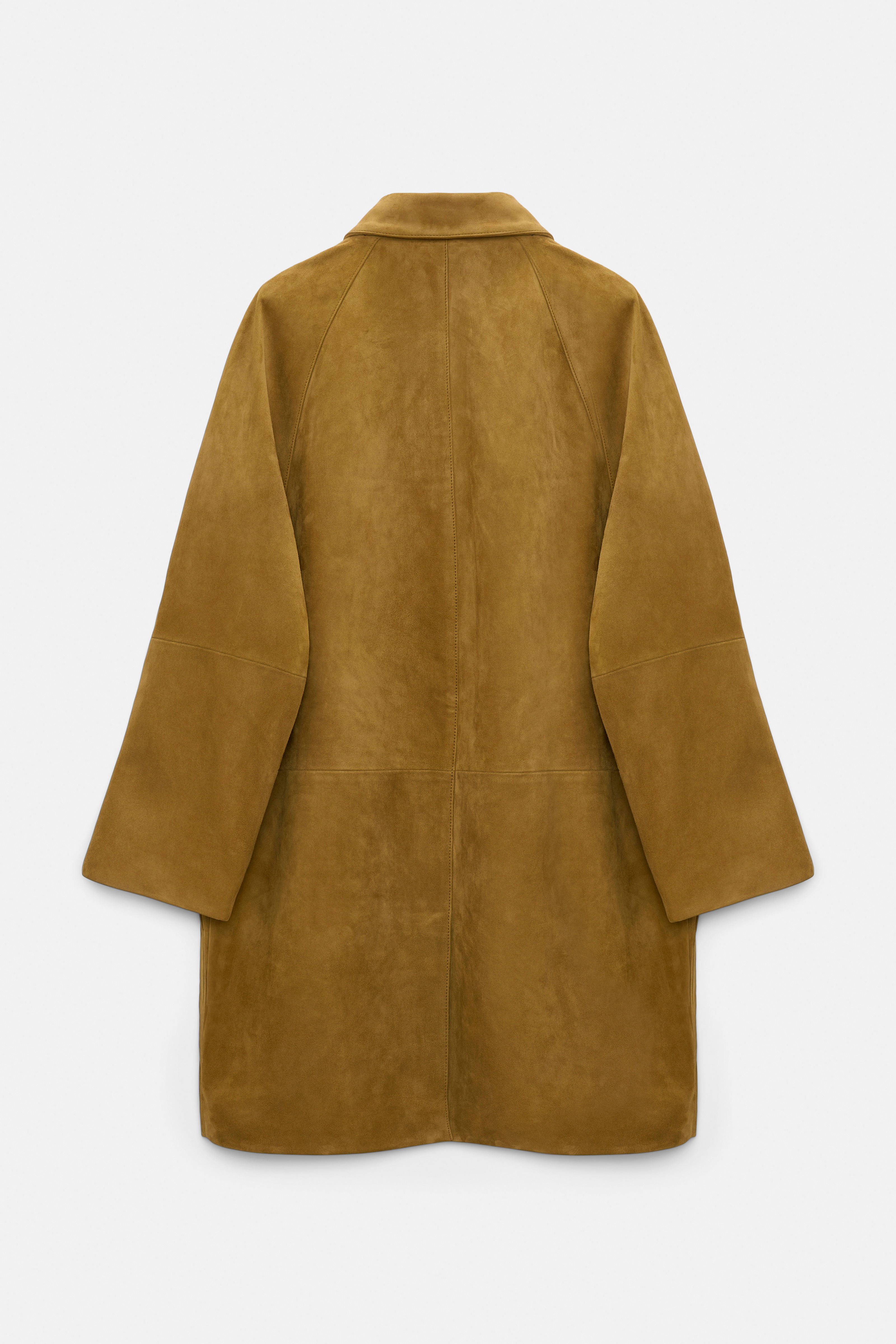 SOFT TOUCH coat | Dorothee Schumacher