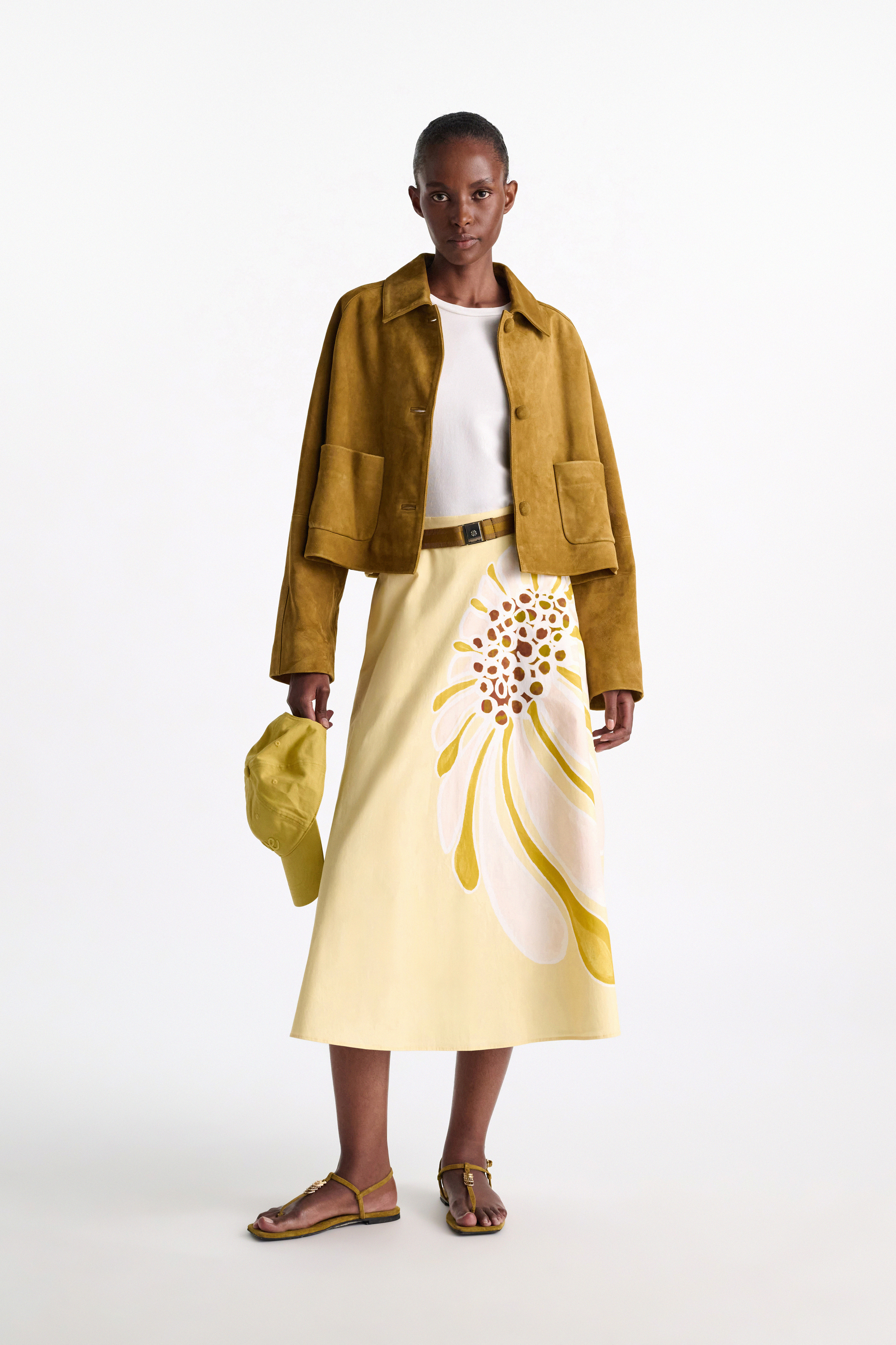 SOFT TOUCH jacket | Dorothee Schumacher