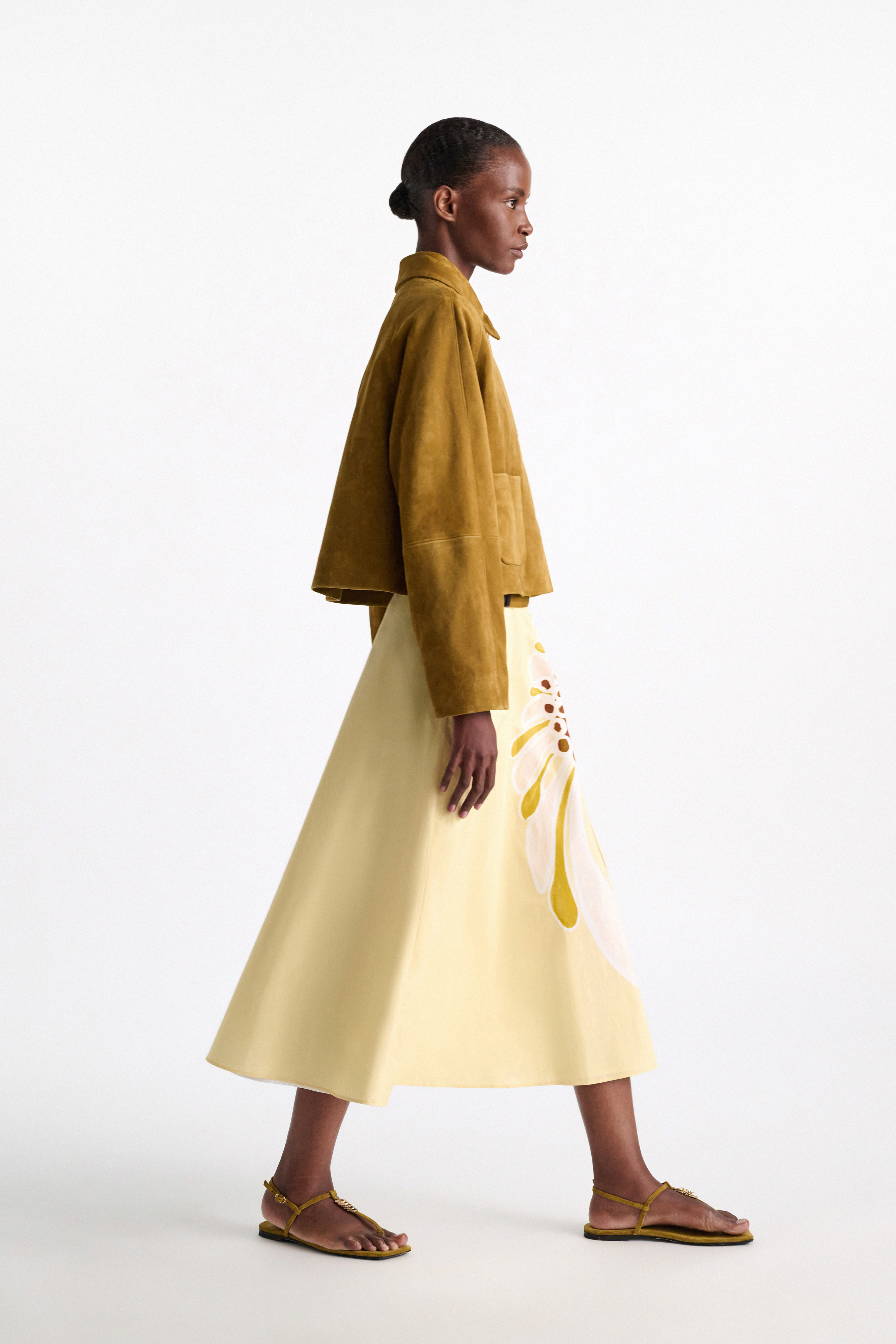 SOFT TOUCH jacket | Dorothee Schumacher