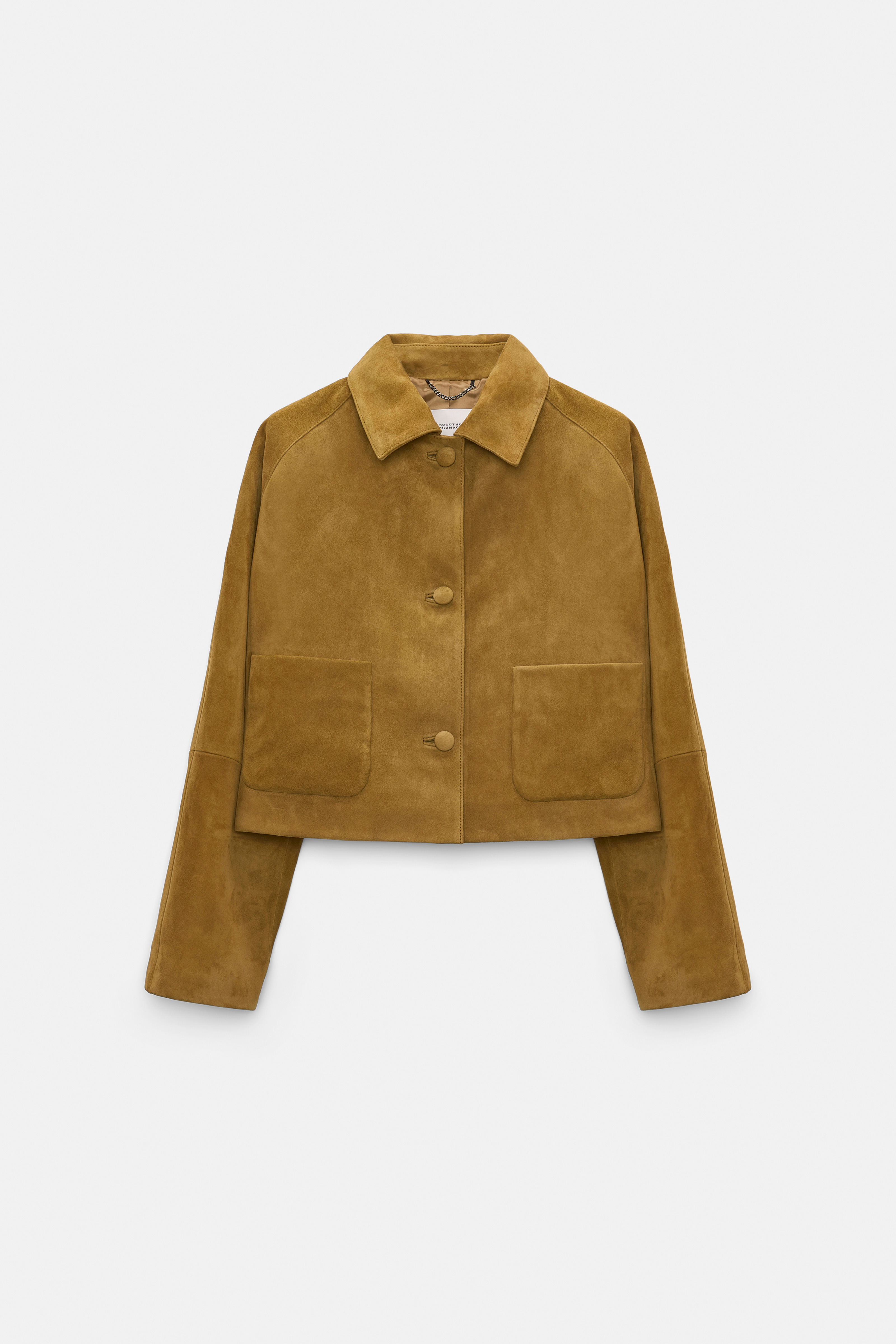 SOFT TOUCH jacket | Dorothee Schumacher