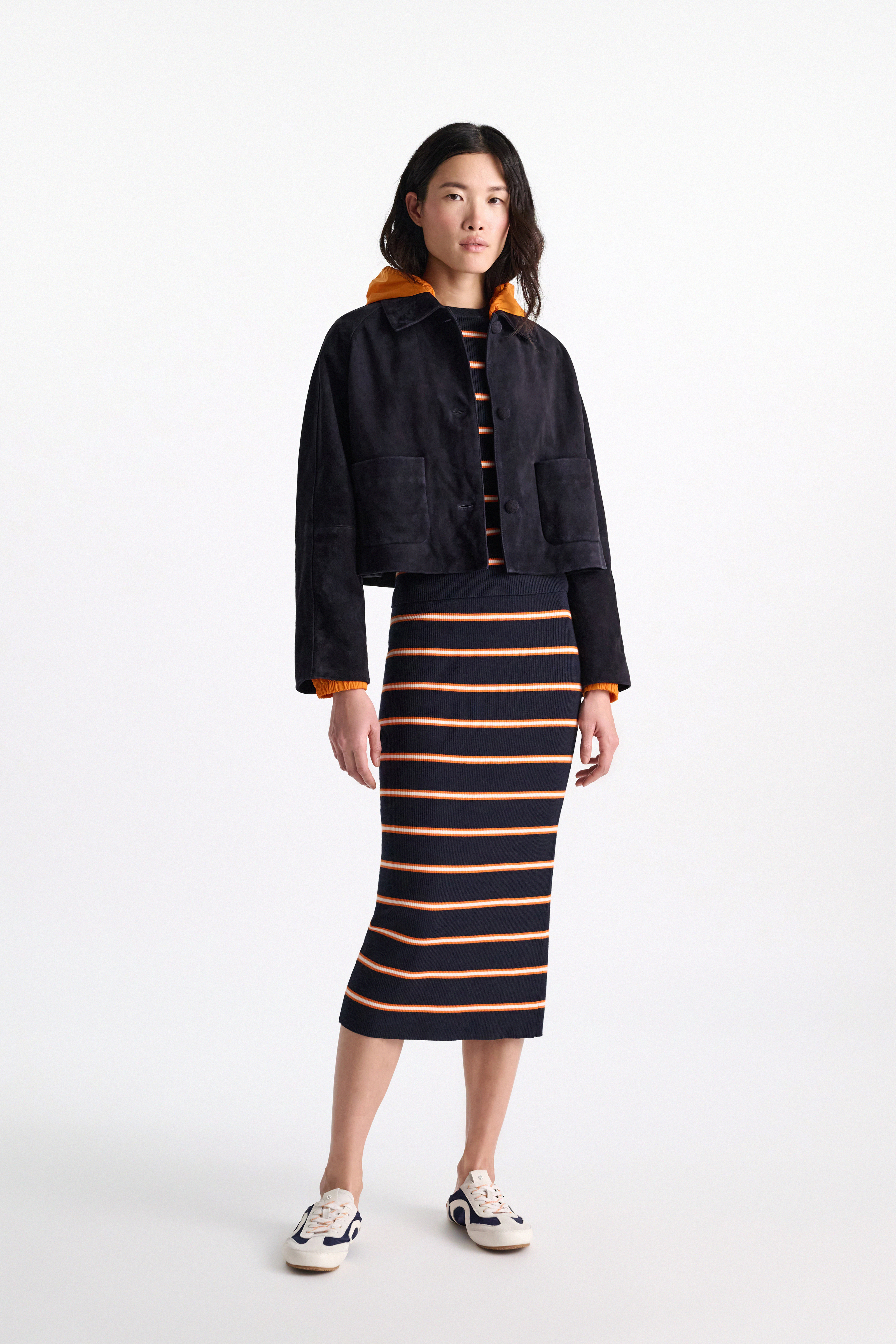 SOFT TOUCH jacket | Dorothee Schumacher