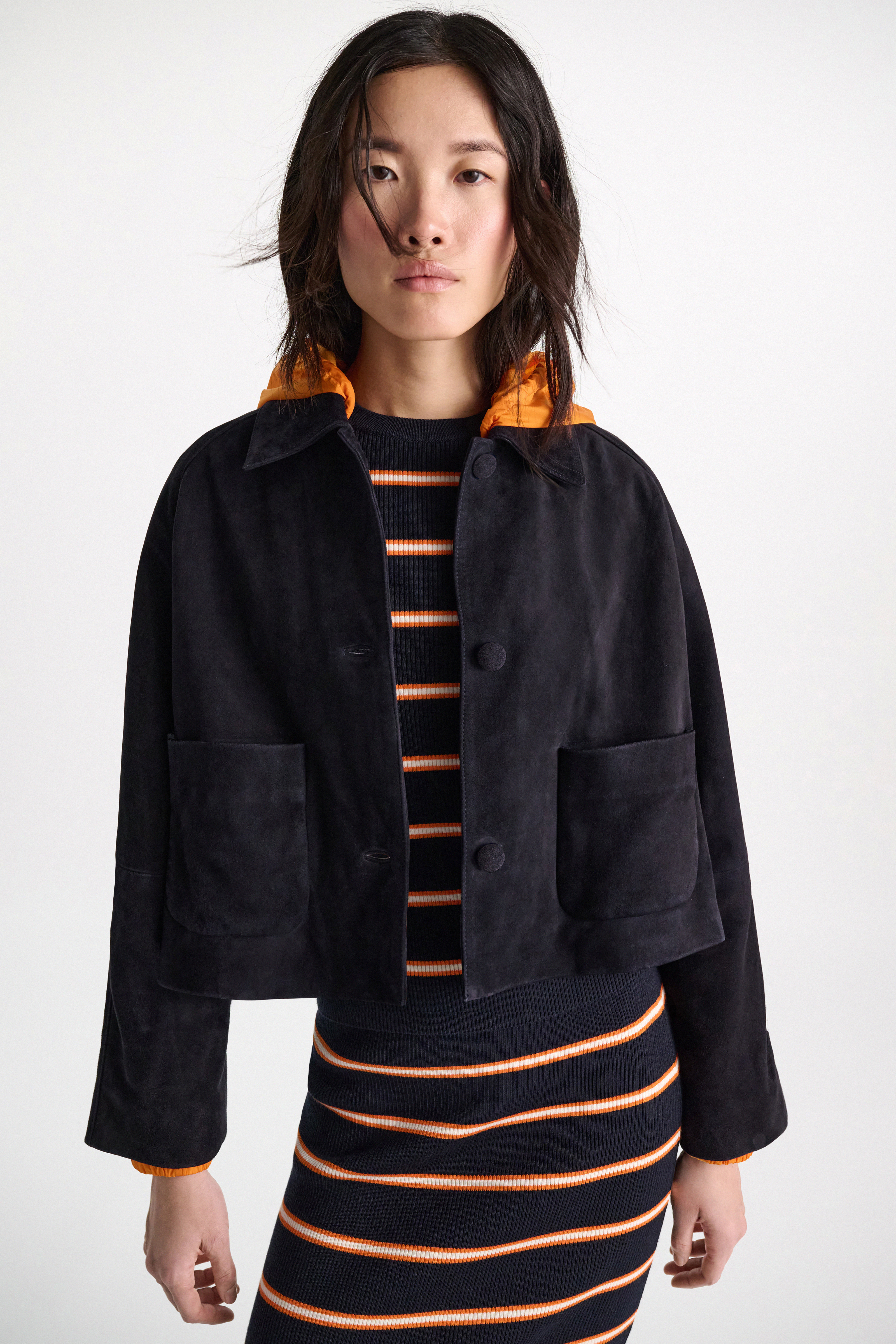 SOFT TOUCH jacket | Dorothee Schumacher