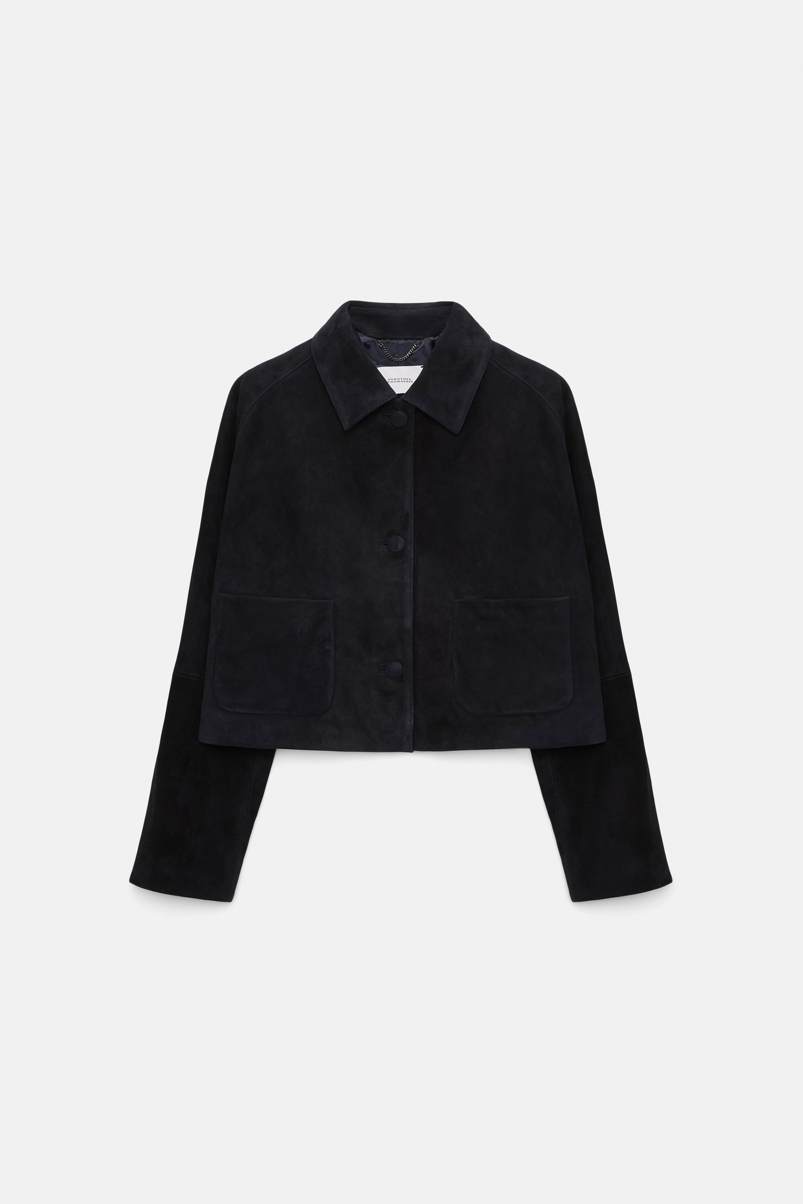 SOFT TOUCH jacket | Dorothee Schumacher