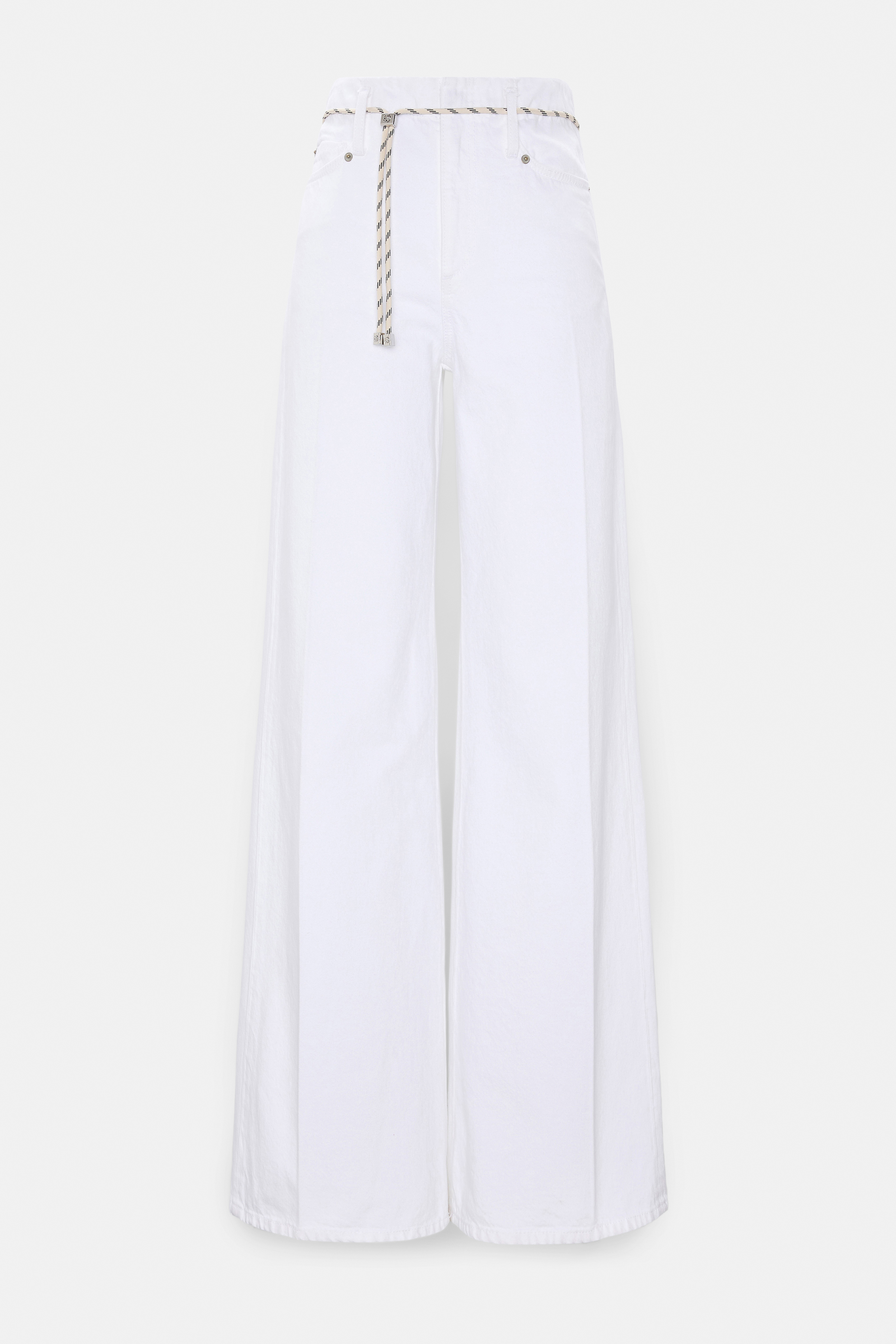 DENIM ATTRACTION pants | Dorothee Schumacher
