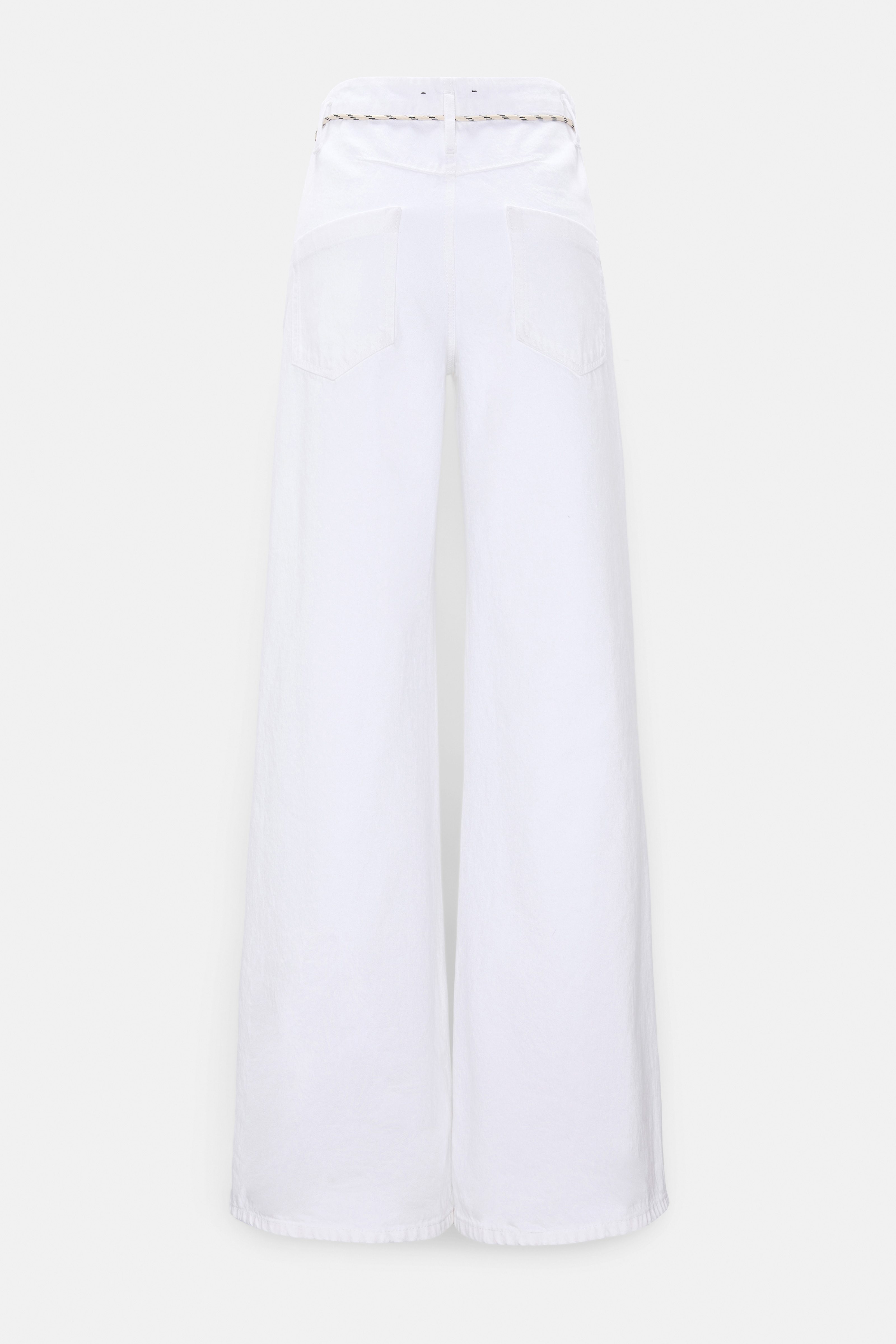 DENIM ATTRACTION pants | Dorothee Schumacher