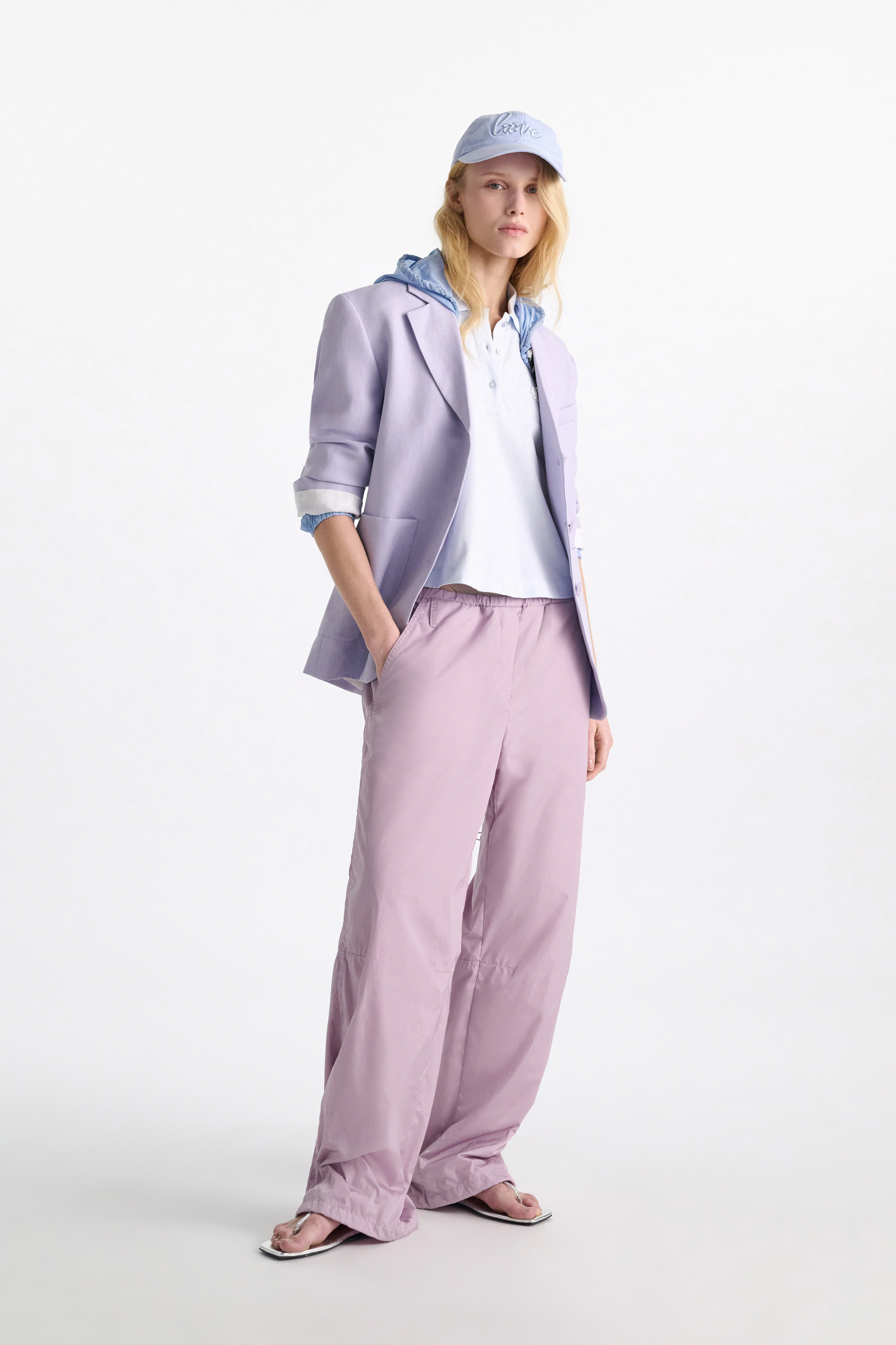 Dorothee Schumacher Nylon
