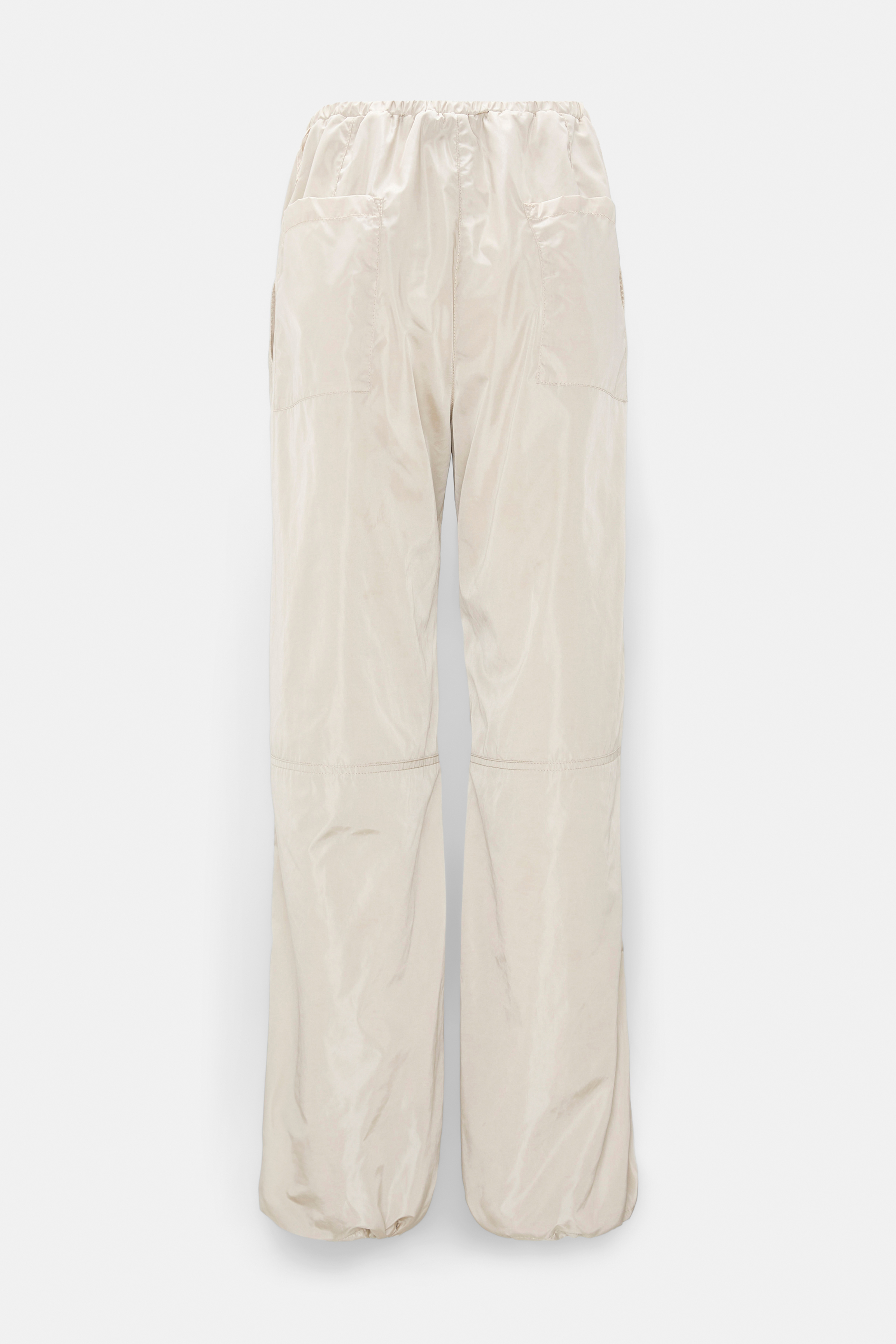 SPORTY COOLNESS pants | Dorothee Schumacher