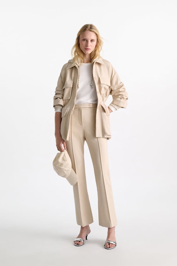 SPORTY COOLNESS hooded armcover