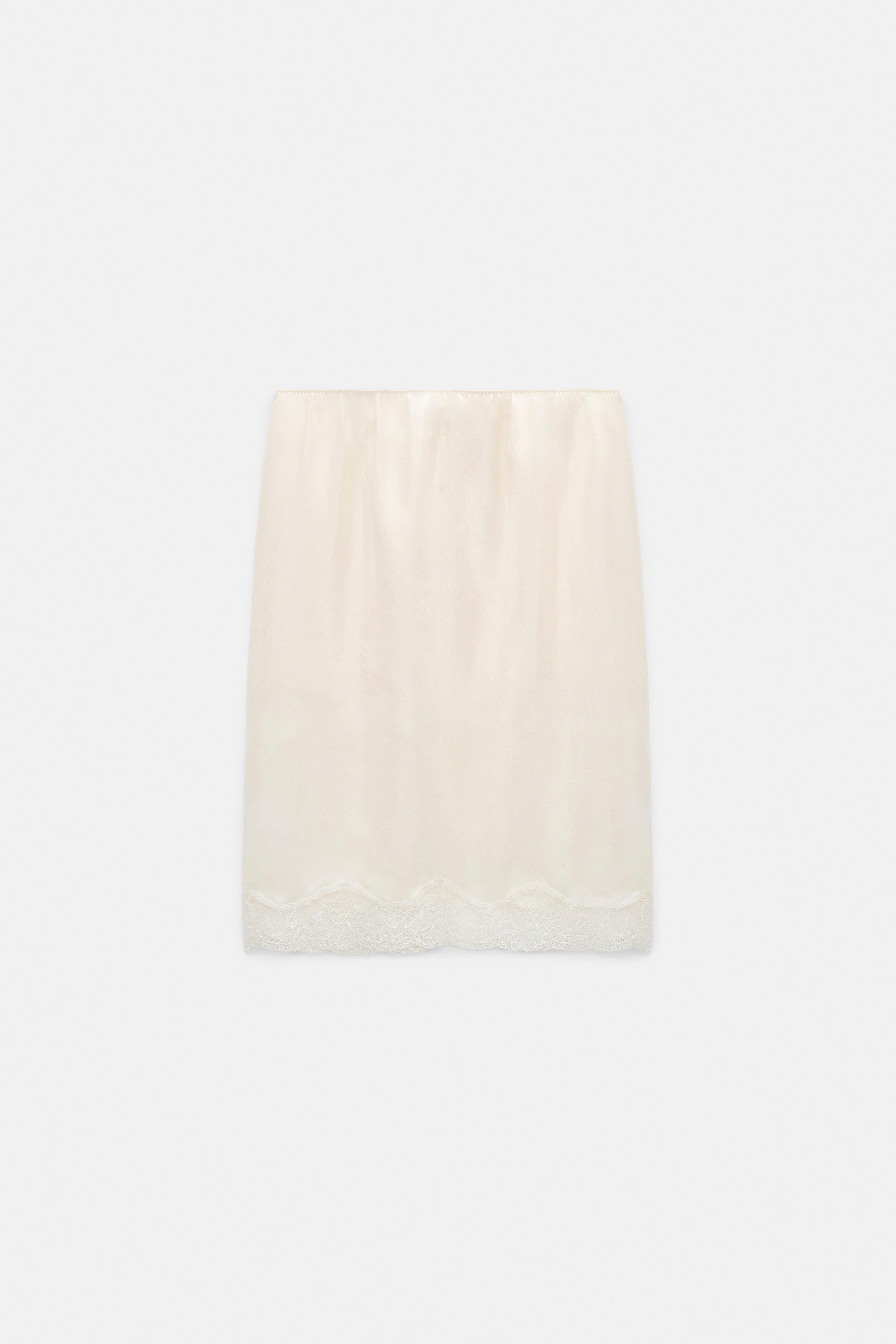 PLAYFUL VOLUMES skirt | Dorothee Schumacher