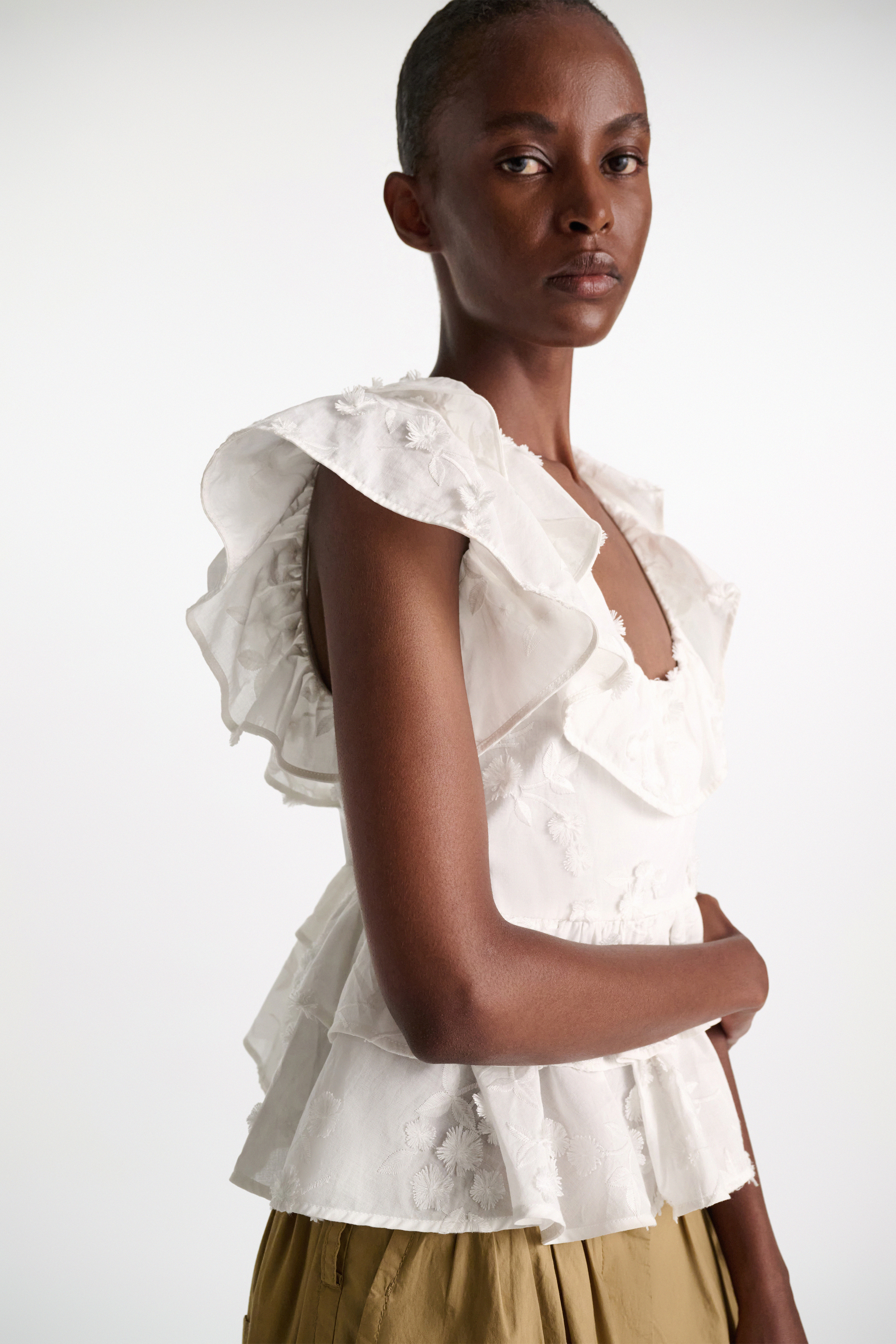 Sale: Luxurious T-Shirts & Tops | DOROTHEE SCHUMACHER
